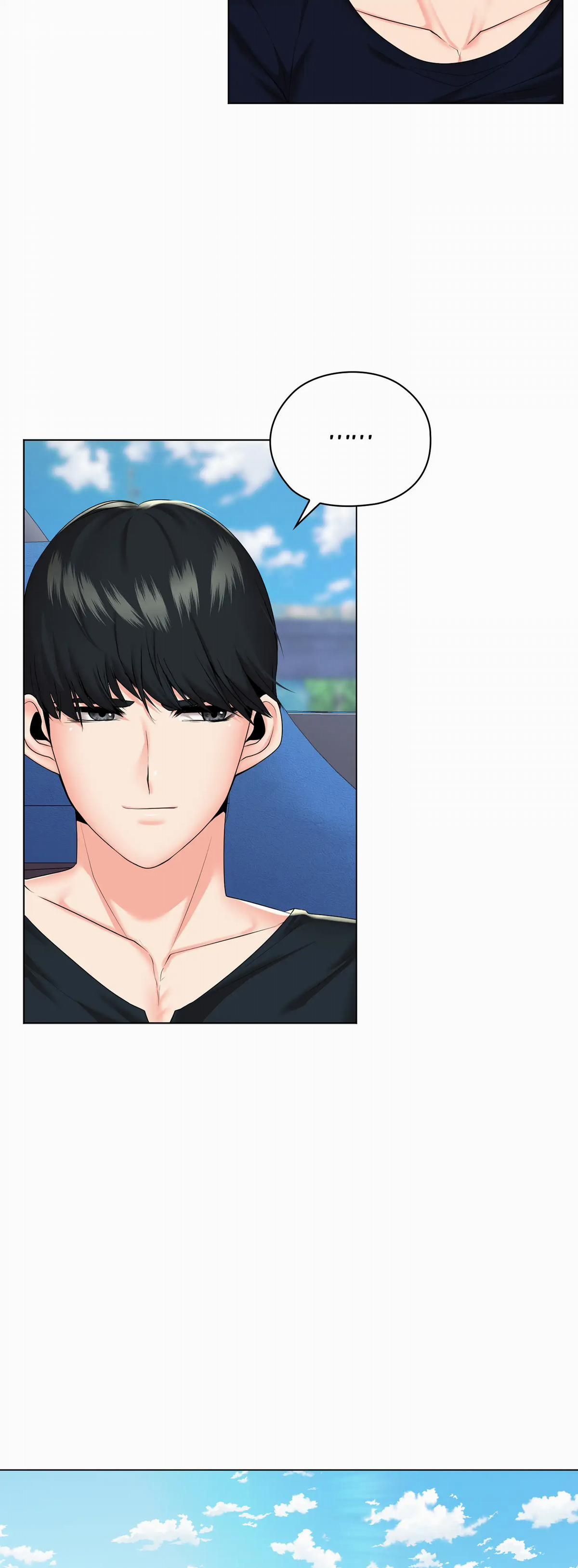 đọc truyện The High Society Chương 23 ảnh 5 tại Thiên Thai Truyện