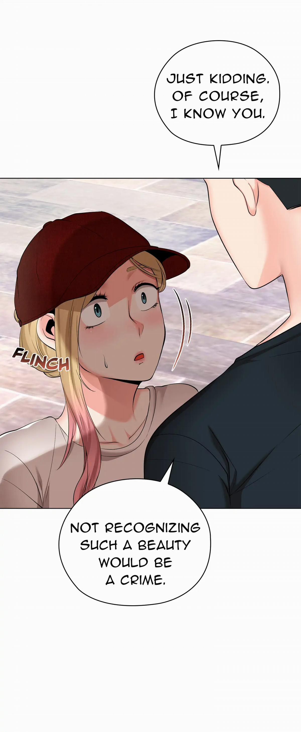 đọc truyện The High Society Chương 23 ảnh 32 tại Thiên Thai Truyện