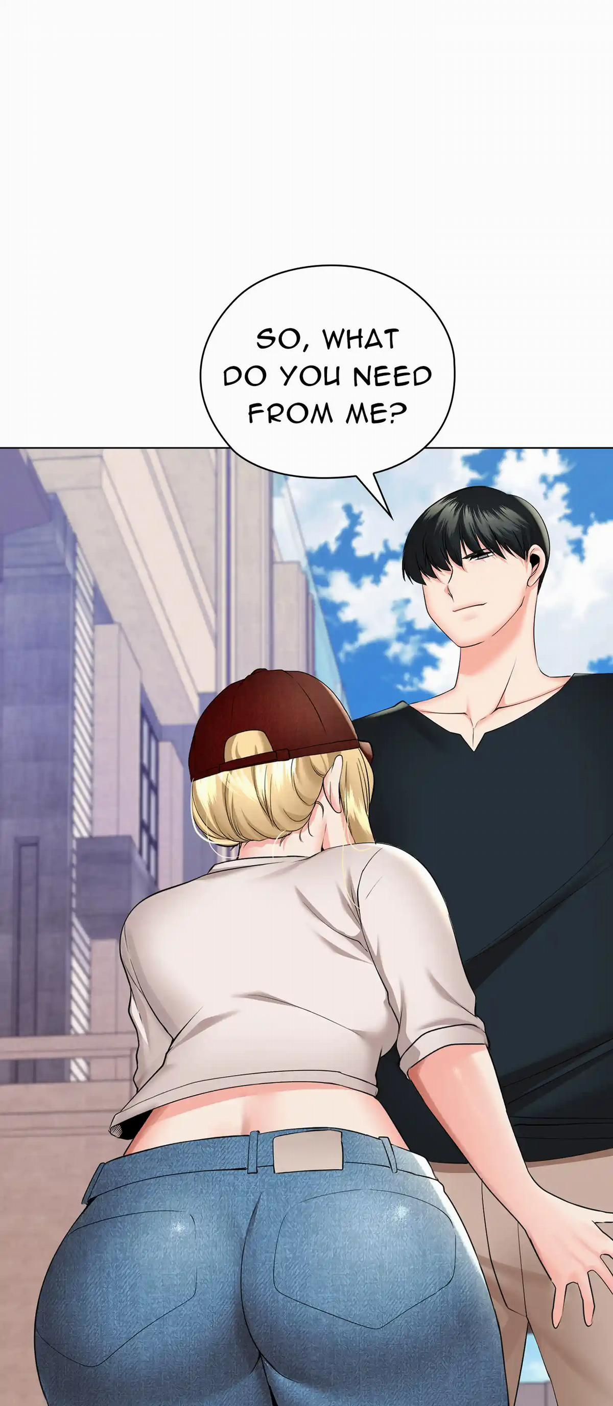 đọc truyện The High Society Chương 23 ảnh 33 tại Thiên Thai Truyện