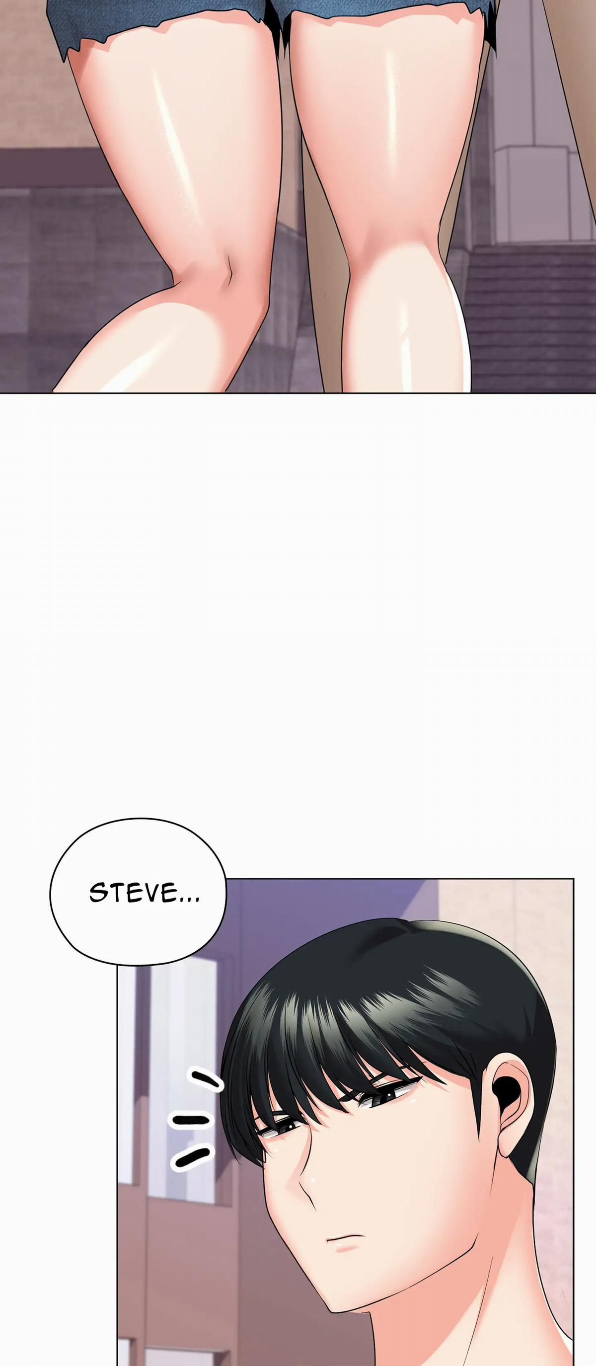 đọc truyện The High Society Chương 23 ảnh 34 tại Thiên Thai Truyện