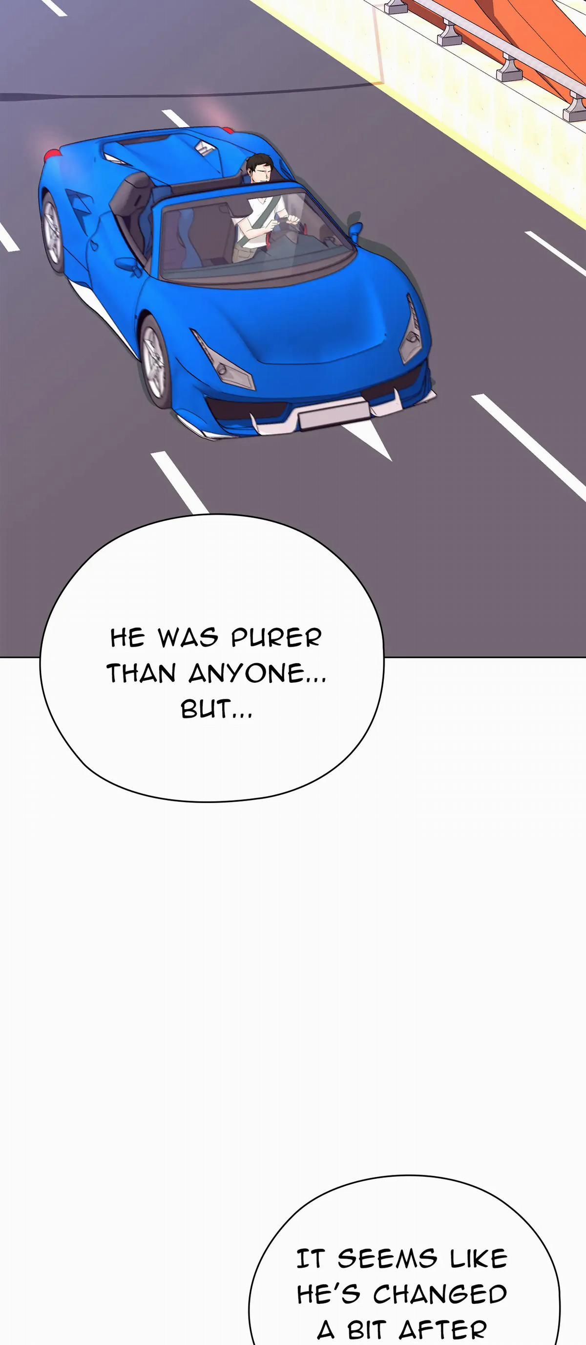 đọc truyện The High Society Chương 23 ảnh 36 tại Thiên Thai Truyện