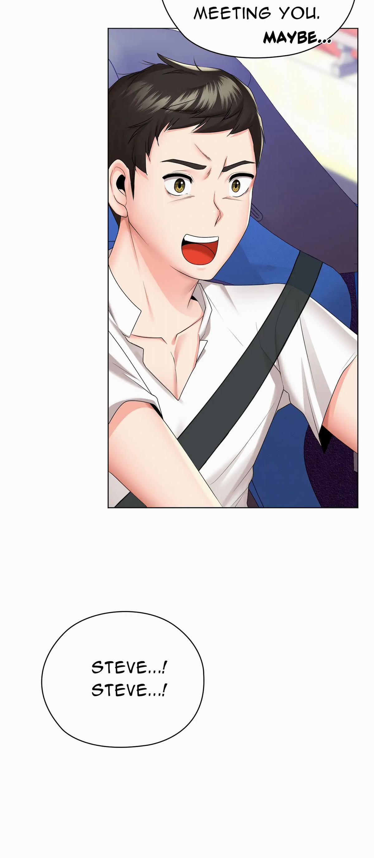 đọc truyện The High Society Chương 23 ảnh 37 tại Thiên Thai Truyện