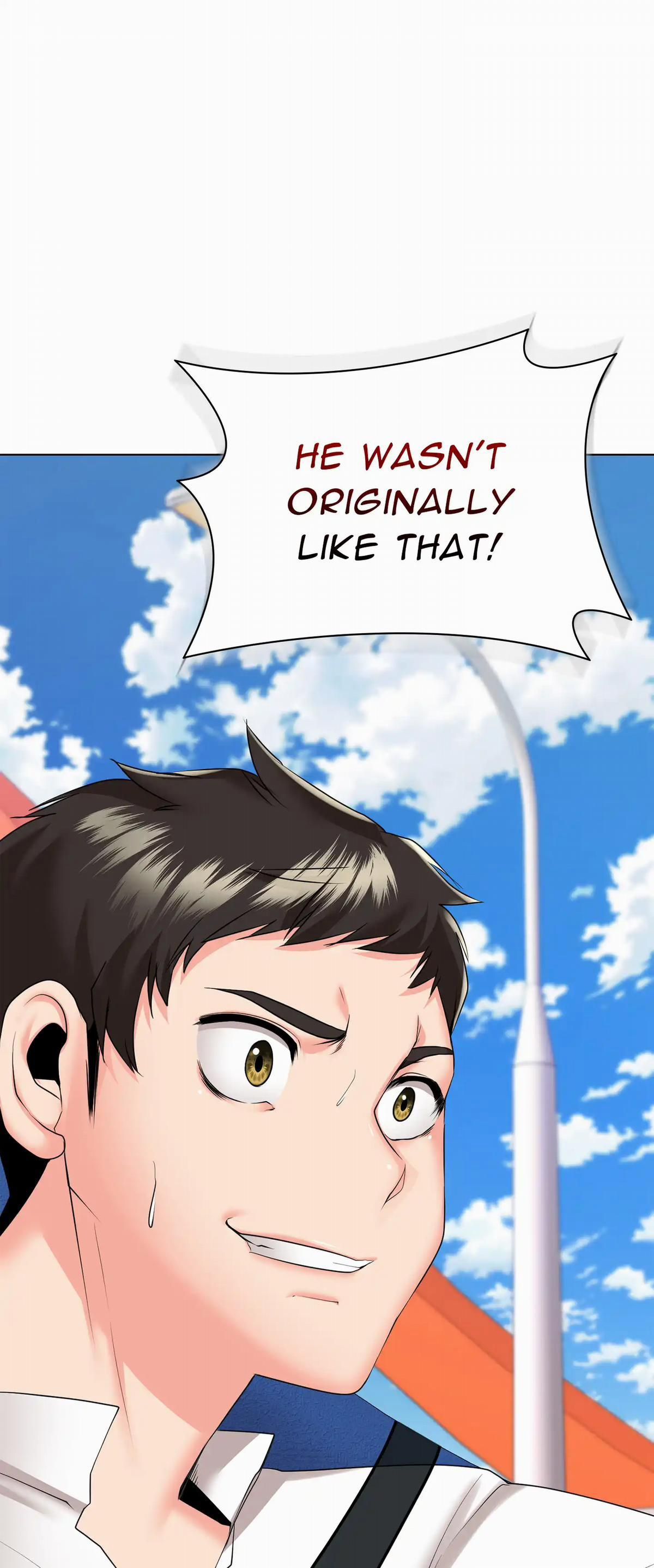 đọc truyện The High Society Chương 23 ảnh 38 tại Thiên Thai Truyện