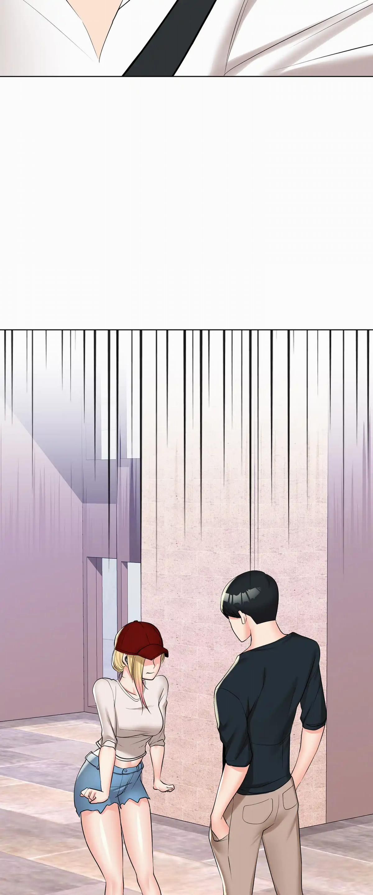 đọc truyện The High Society Chương 23 ảnh 39 tại Thiên Thai Truyện