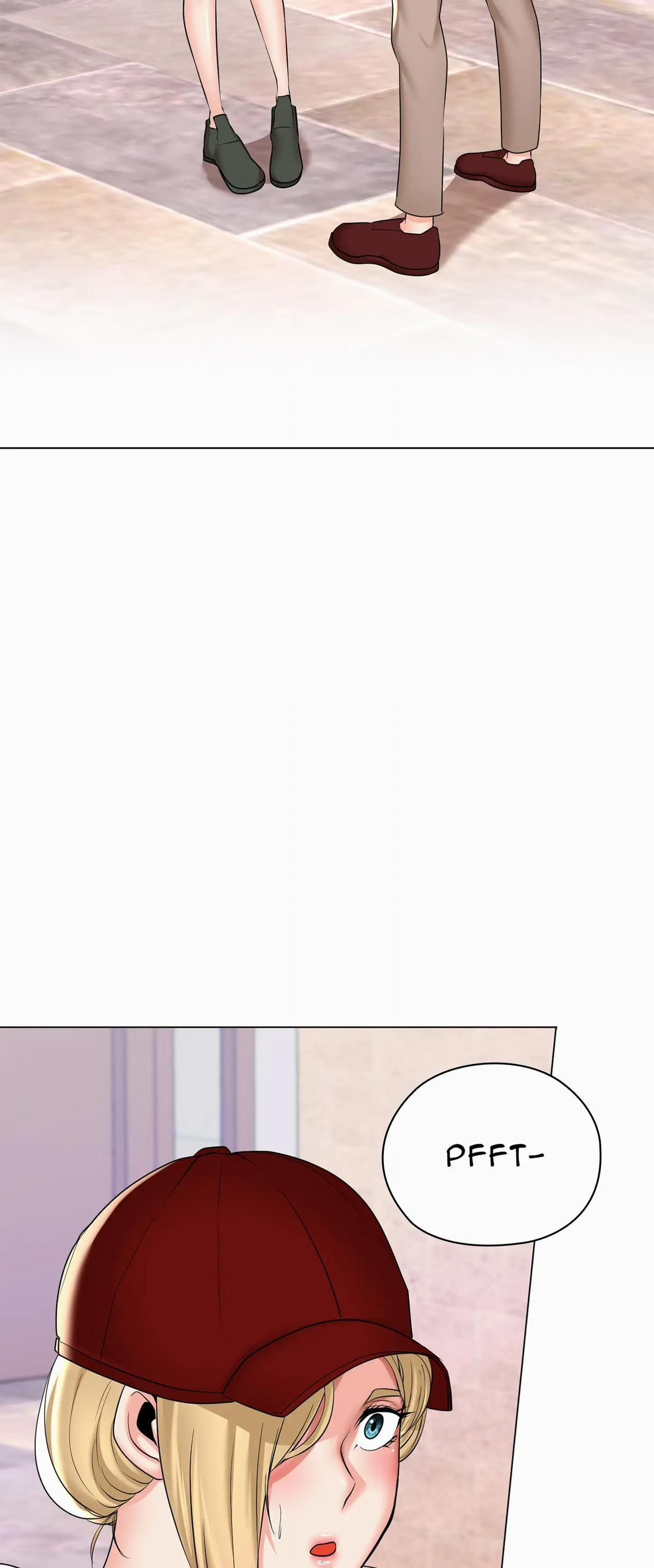 đọc truyện The High Society Chương 23 ảnh 40 tại Thiên Thai Truyện