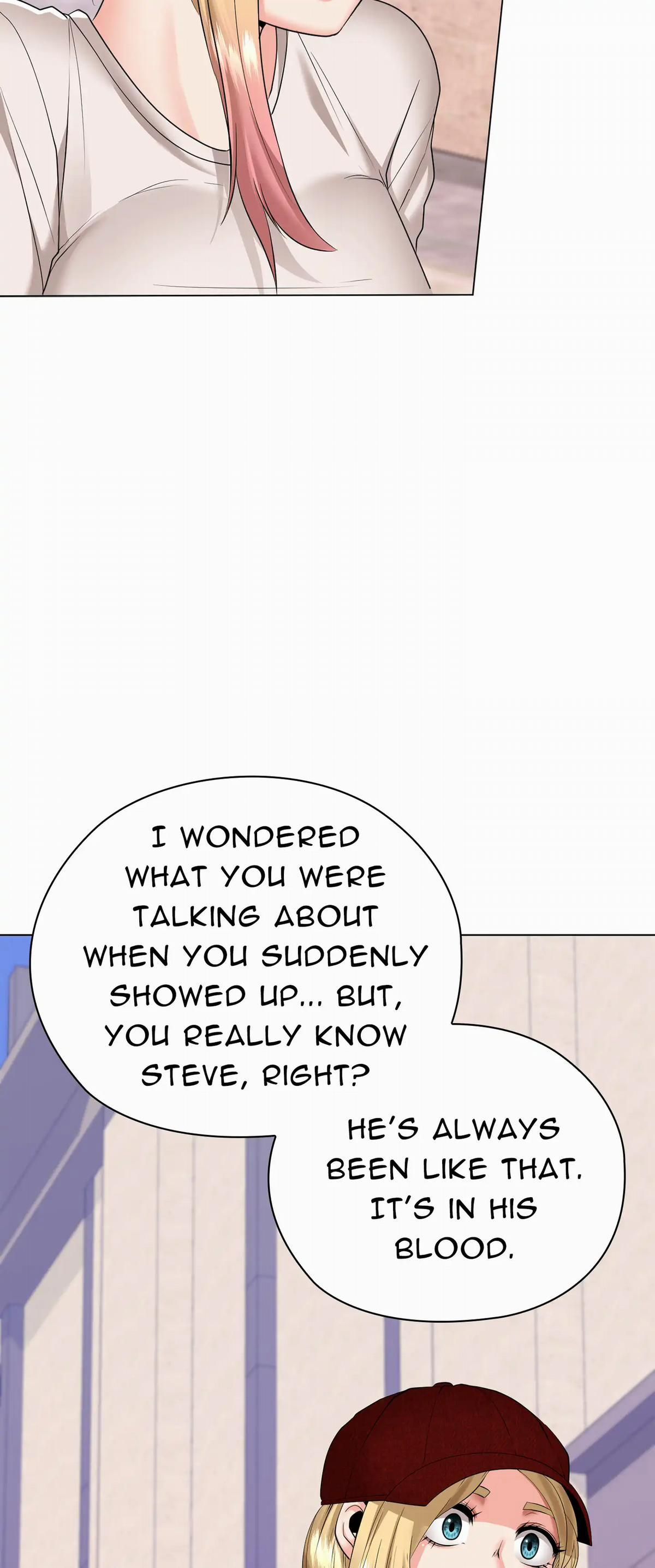 đọc truyện The High Society Chương 23 ảnh 41 tại Thiên Thai Truyện