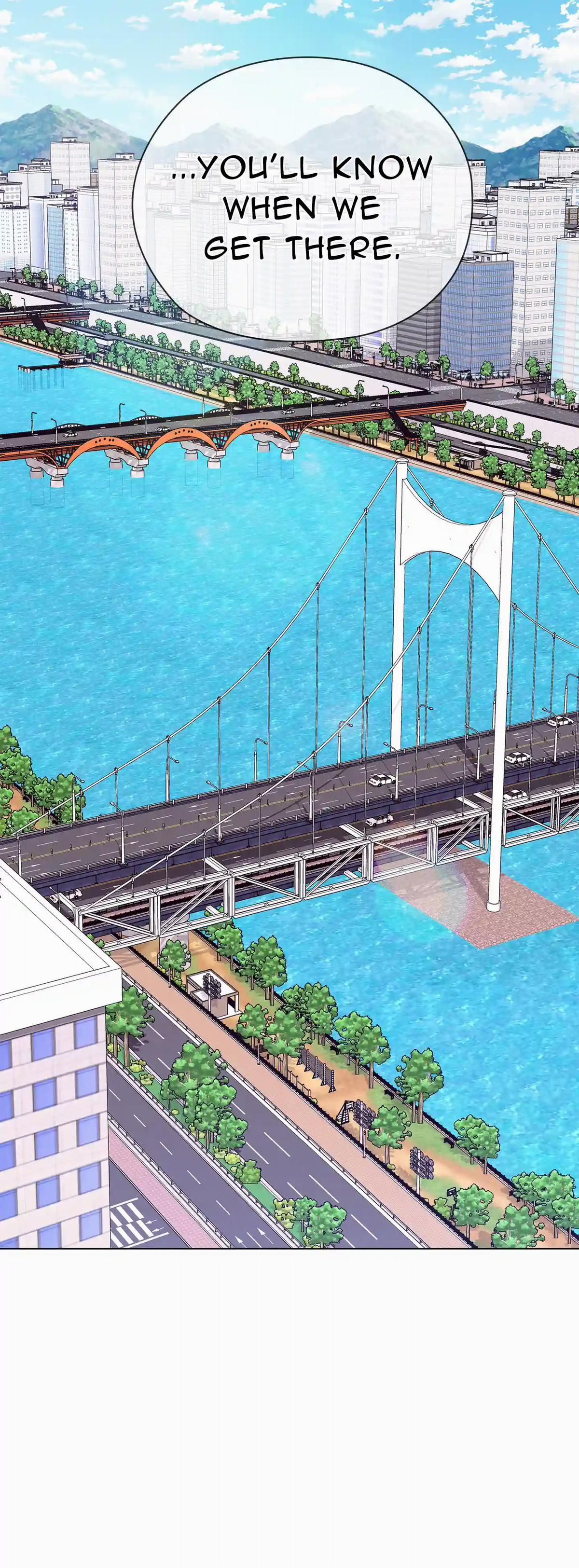 đọc truyện The High Society Chương 23 ảnh 6 tại Thiên Thai Truyện