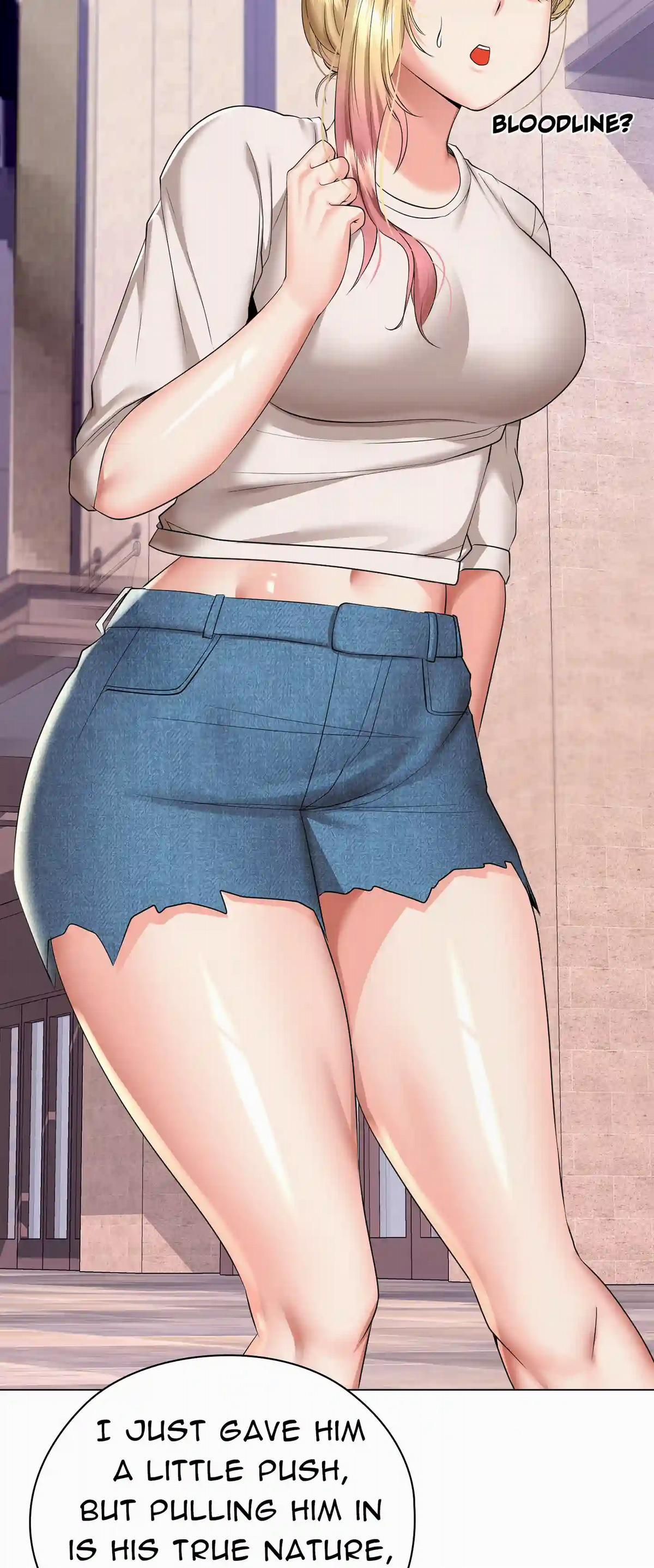 đọc truyện The High Society Chương 23 ảnh 42 tại Thiên Thai Truyện