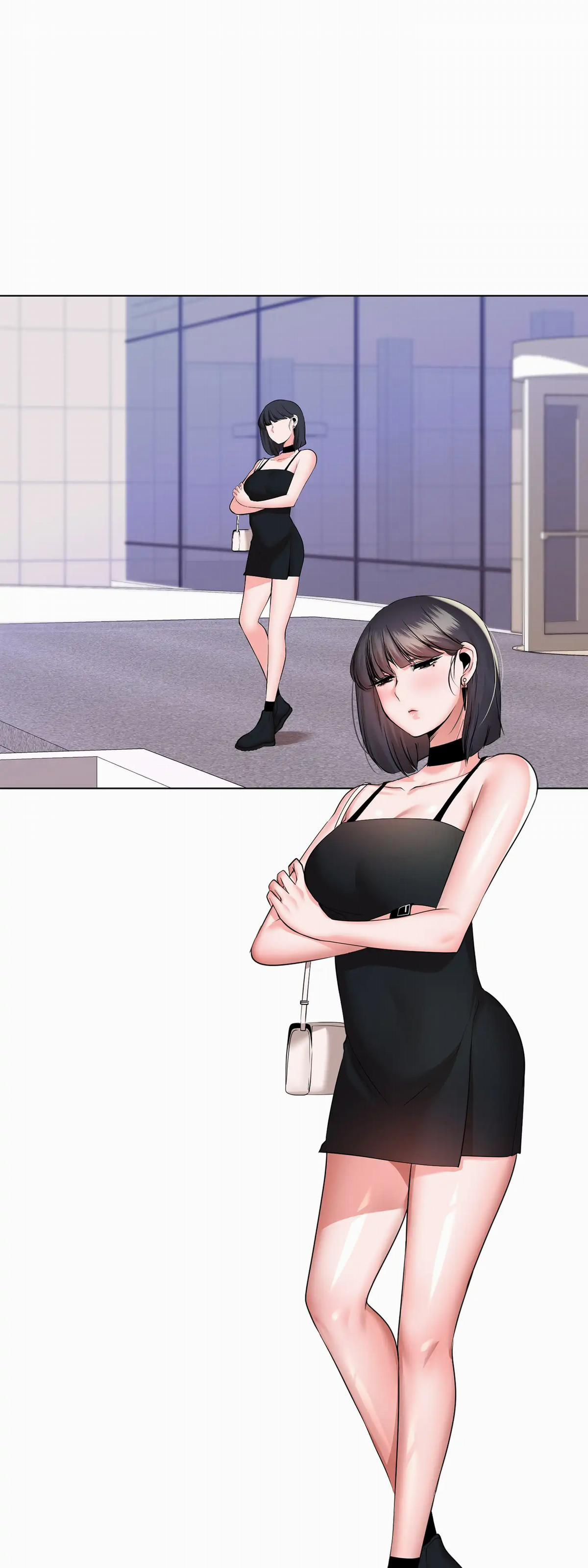 đọc truyện The High Society Chương 23 ảnh 47 tại Thiên Thai Truyện