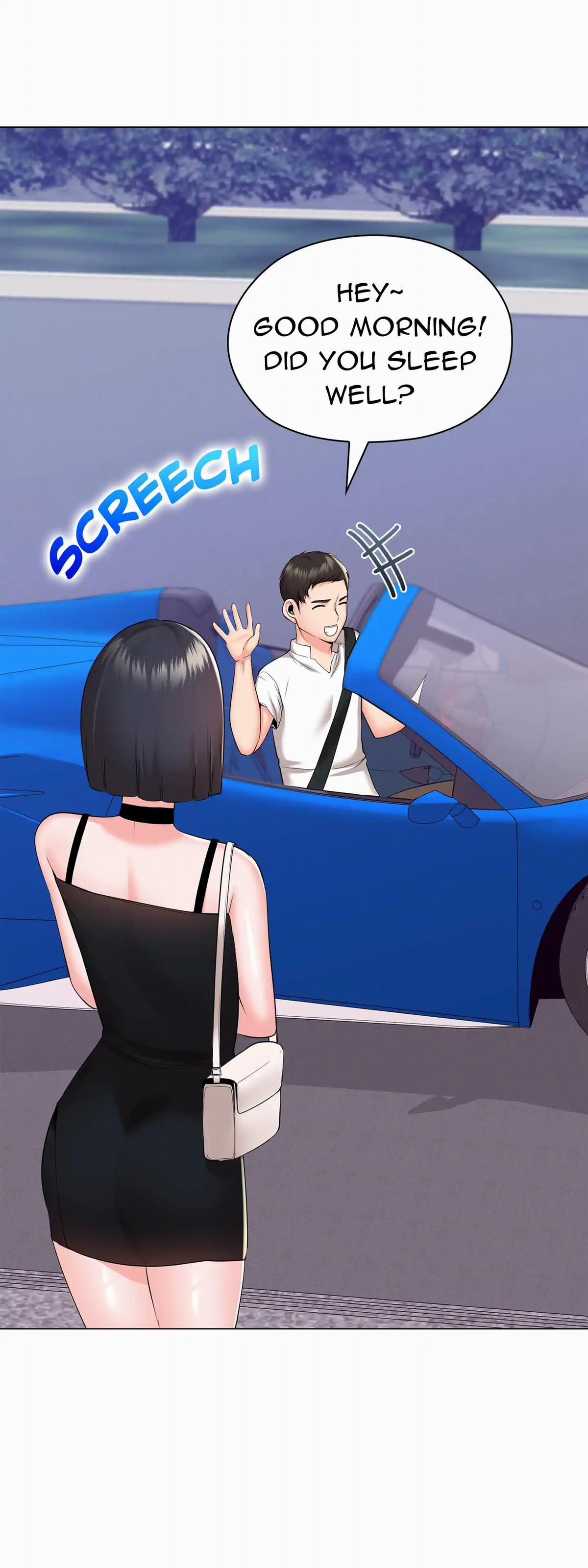 đọc truyện The High Society Chương 23 ảnh 49 tại Thiên Thai Truyện