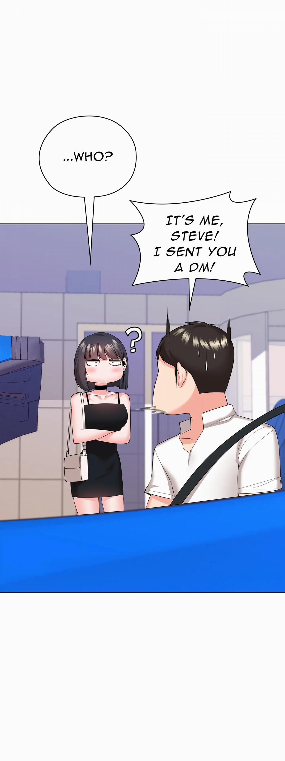 đọc truyện The High Society Chương 23 ảnh 50 tại Thiên Thai Truyện