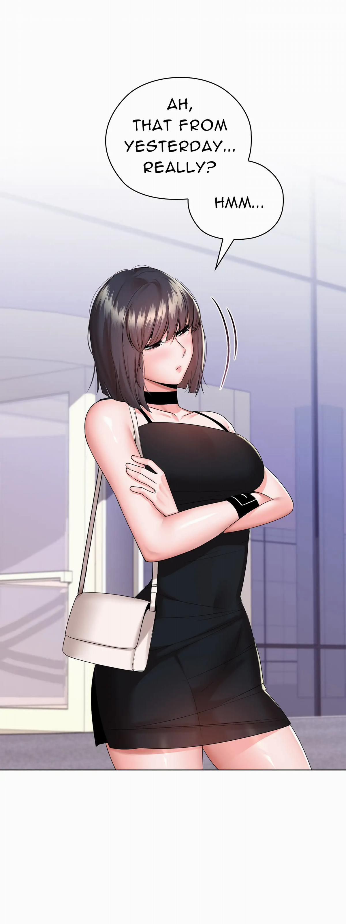 đọc truyện The High Society Chương 23 ảnh 51 tại Thiên Thai Truyện