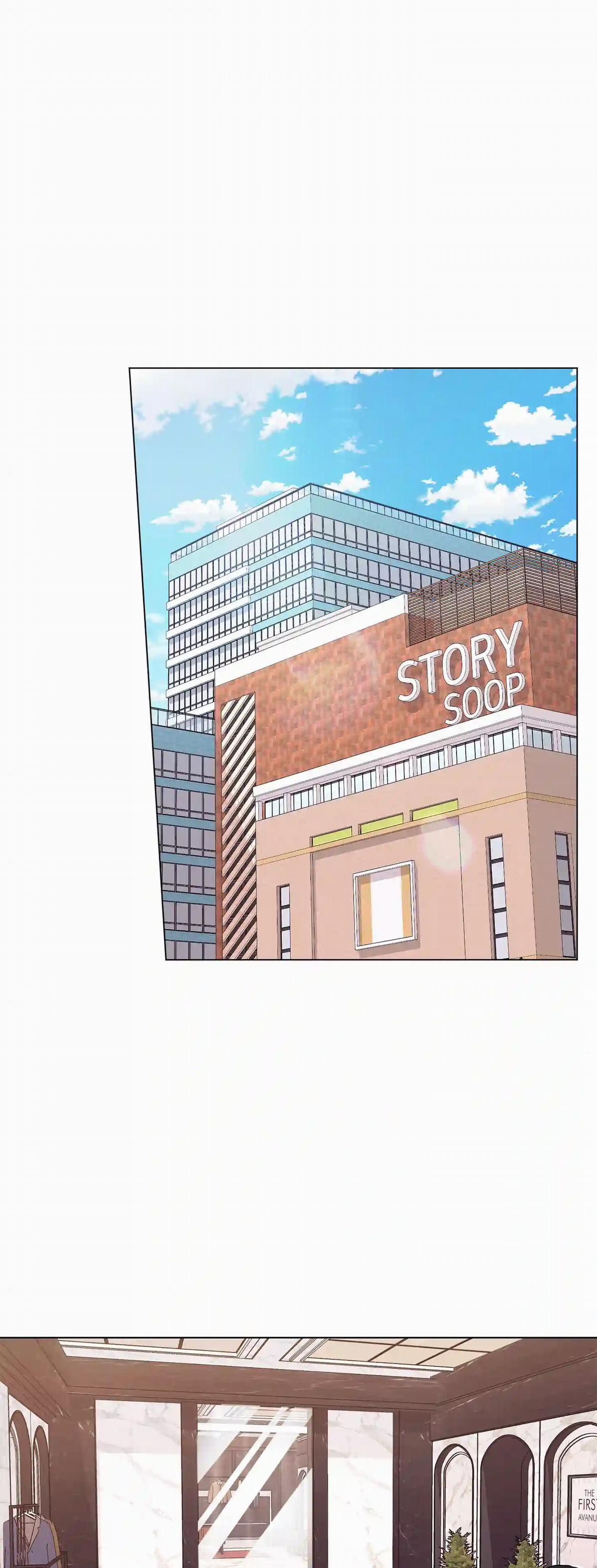 đọc truyện The High Society Chương 23 ảnh 7 tại Thiên Thai Truyện