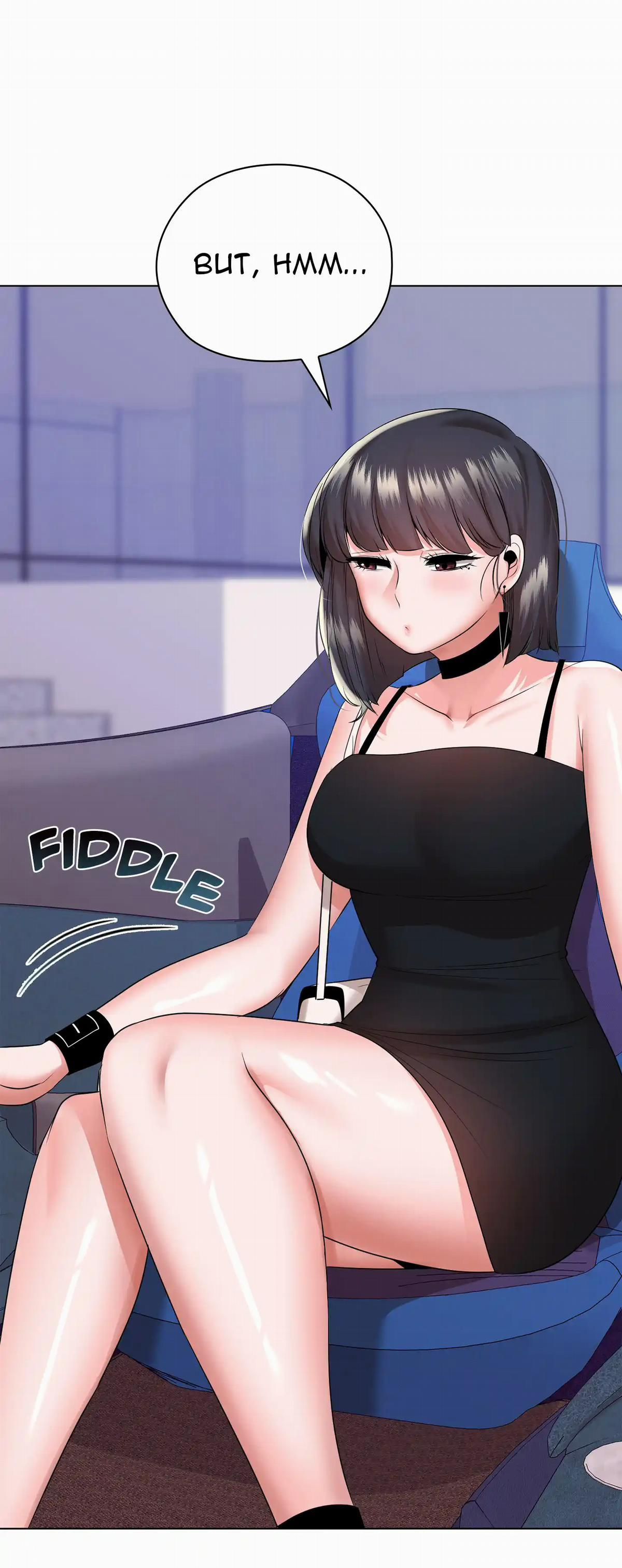 đọc truyện The High Society Chương 23 ảnh 54 tại Thiên Thai Truyện