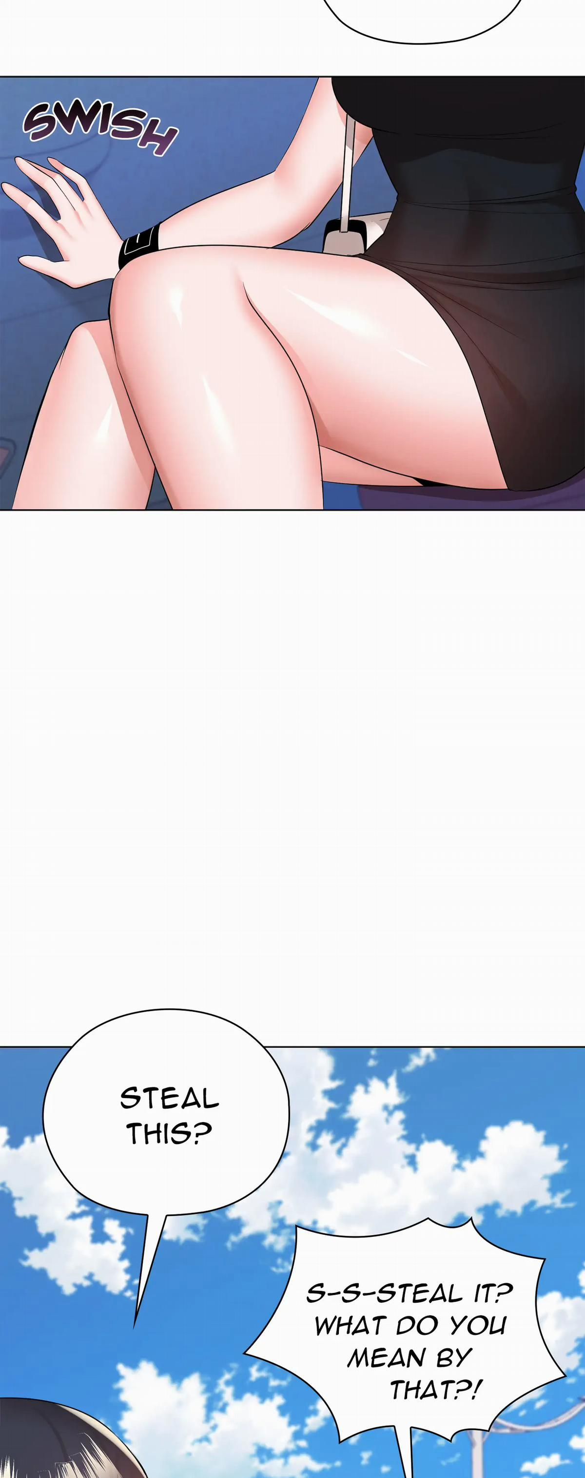 đọc truyện The High Society Chương 23 ảnh 56 tại Thiên Thai Truyện