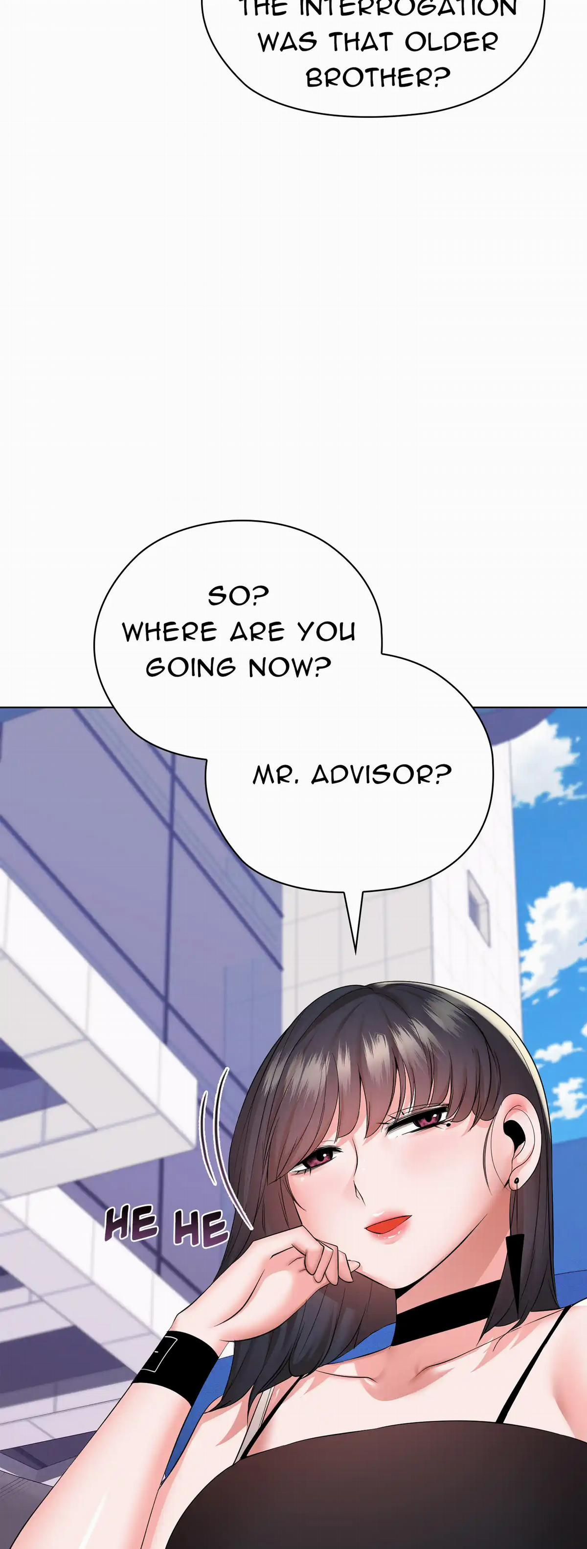 đọc truyện The High Society Chương 23 ảnh 60 tại Thiên Thai Truyện