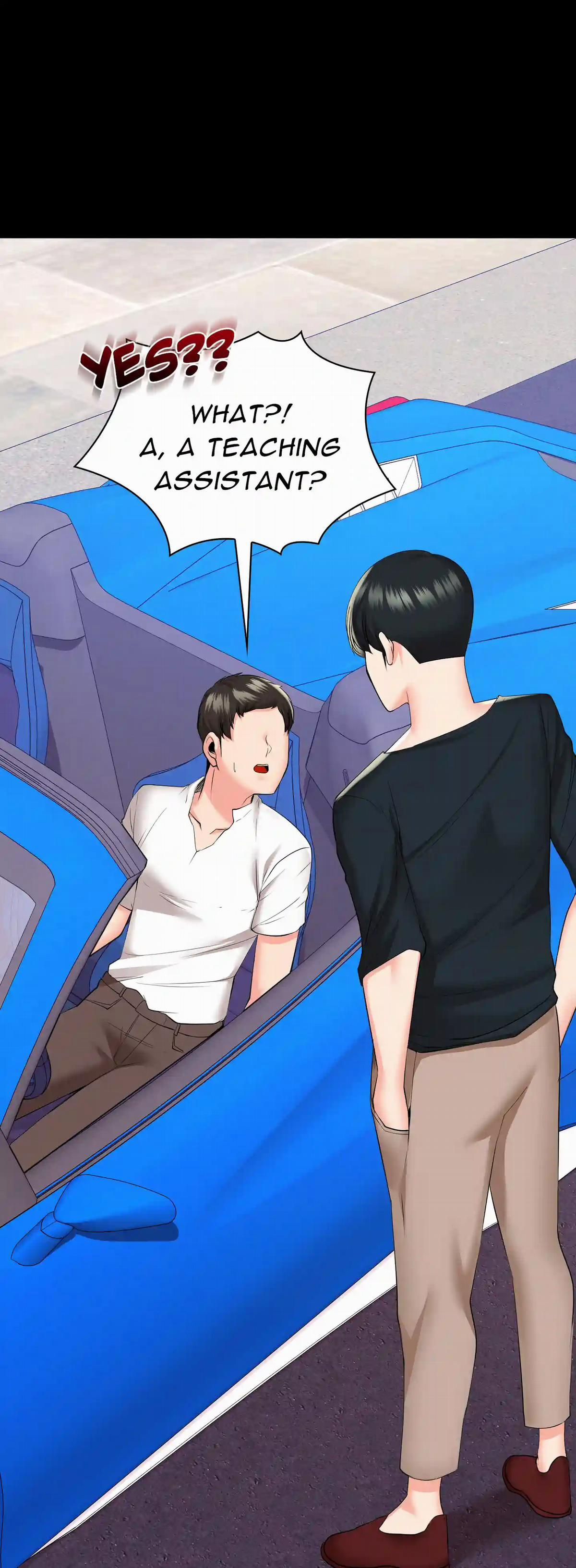 đọc truyện The High Society Chương 23 ảnh 63 tại Thiên Thai Truyện