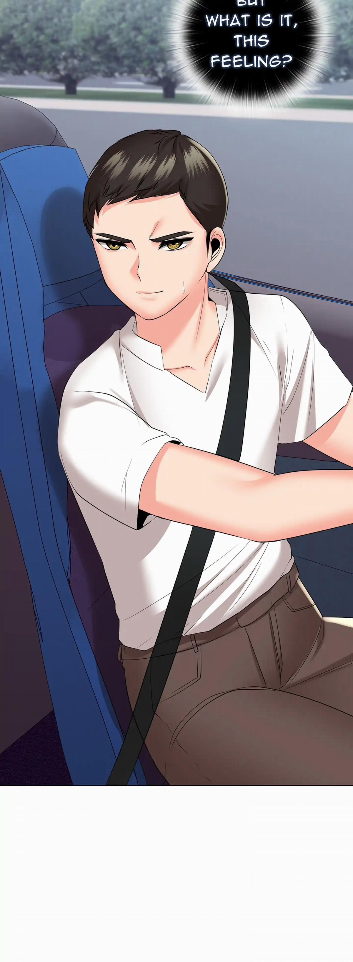 đọc truyện The High Society Chương 23 ảnh 67 tại Thiên Thai Truyện