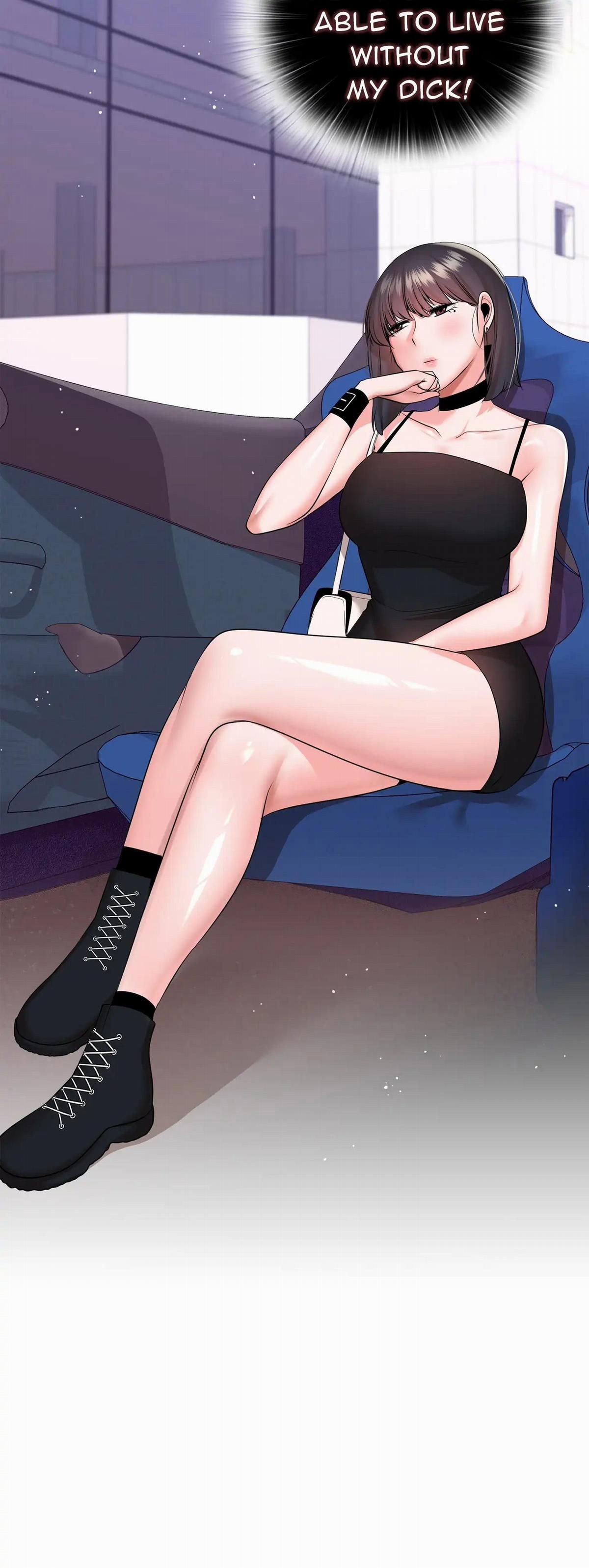 đọc truyện The High Society Chương 23 ảnh 71 tại Thiên Thai Truyện