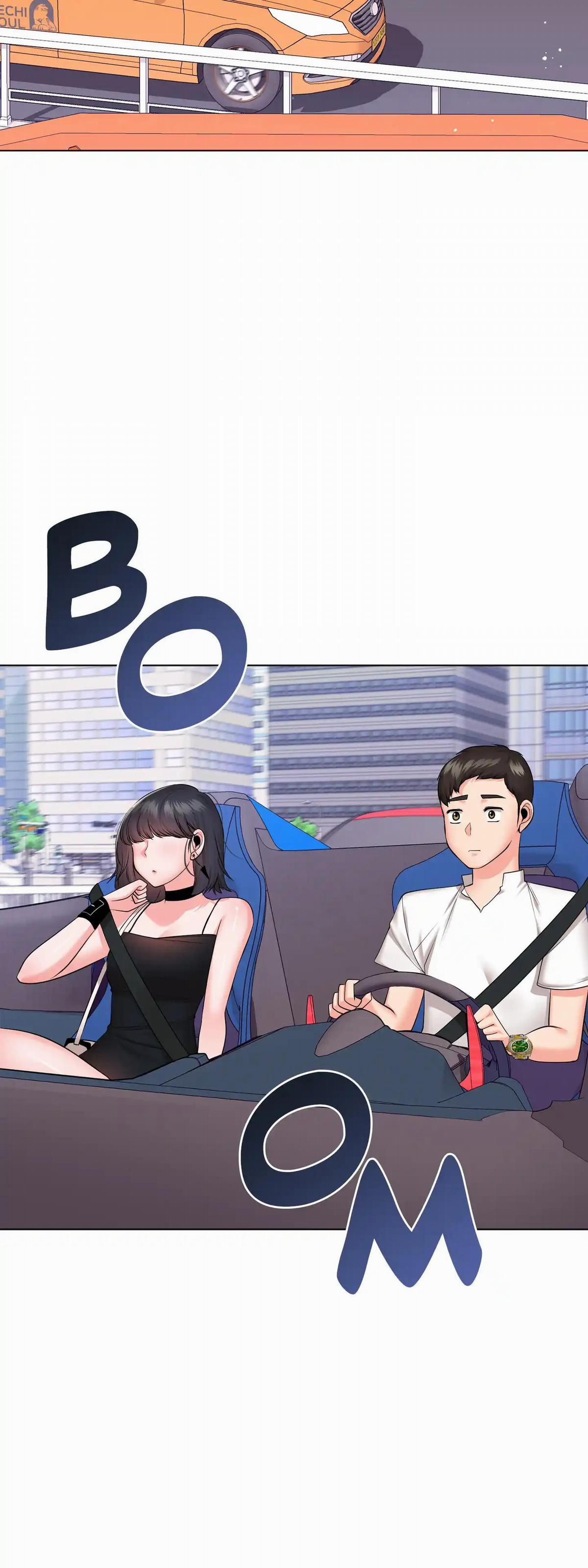 đọc truyện The High Society Chương 24 ảnh 3 tại Thiên Thai Truyện