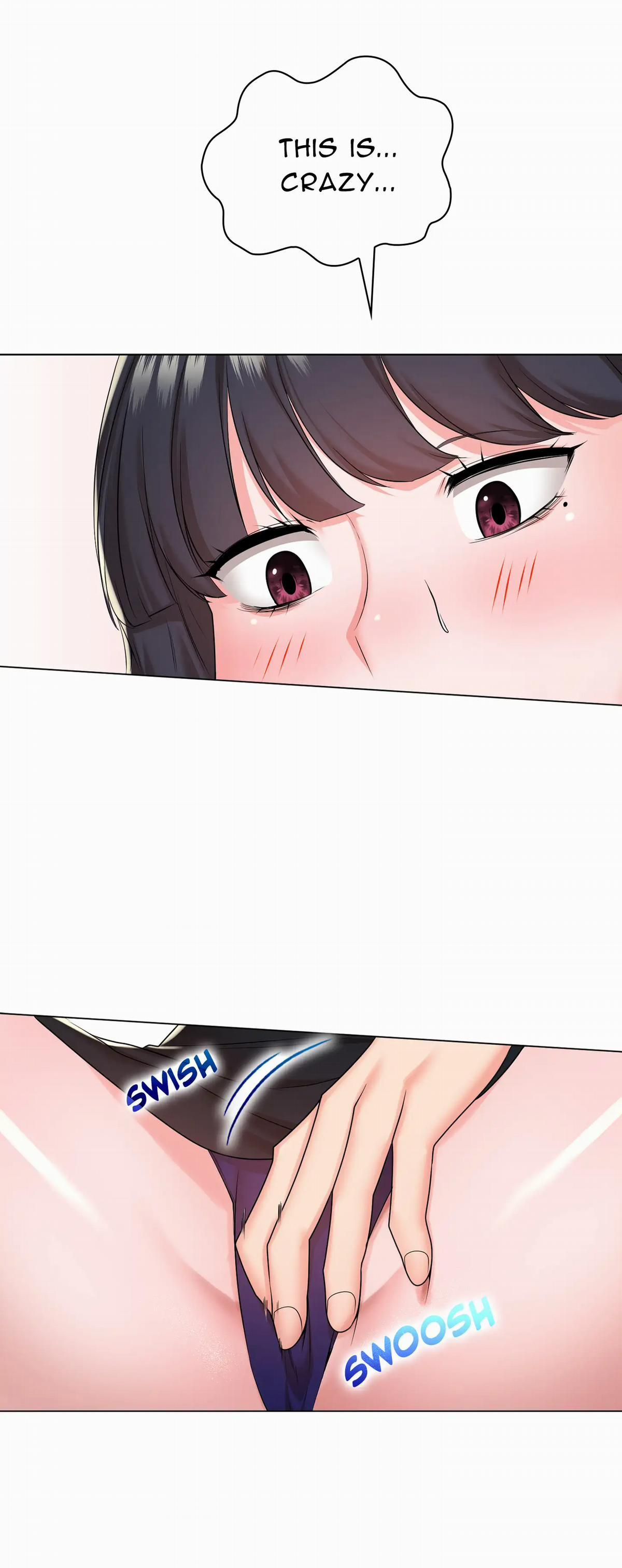 đọc truyện The High Society Chương 24 ảnh 12 tại Thiên Thai Truyện