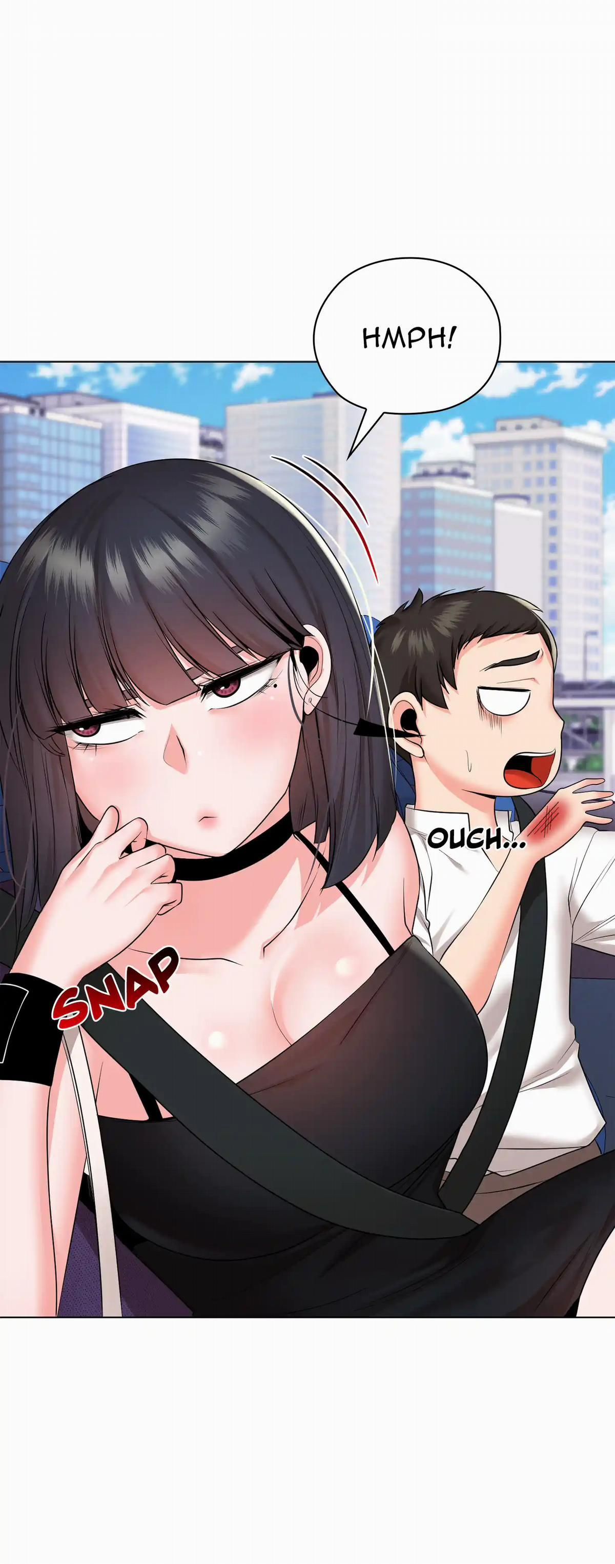 đọc truyện The High Society Chương 24 ảnh 15 tại Thiên Thai Truyện