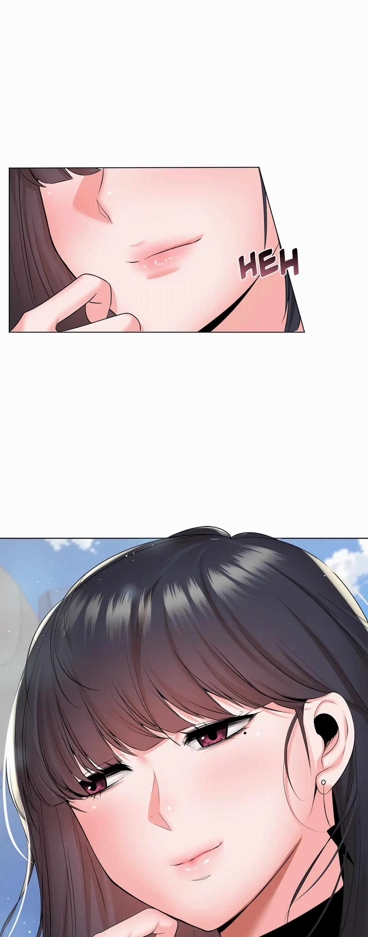 đọc truyện The High Society Chương 24 ảnh 16 tại Thiên Thai Truyện