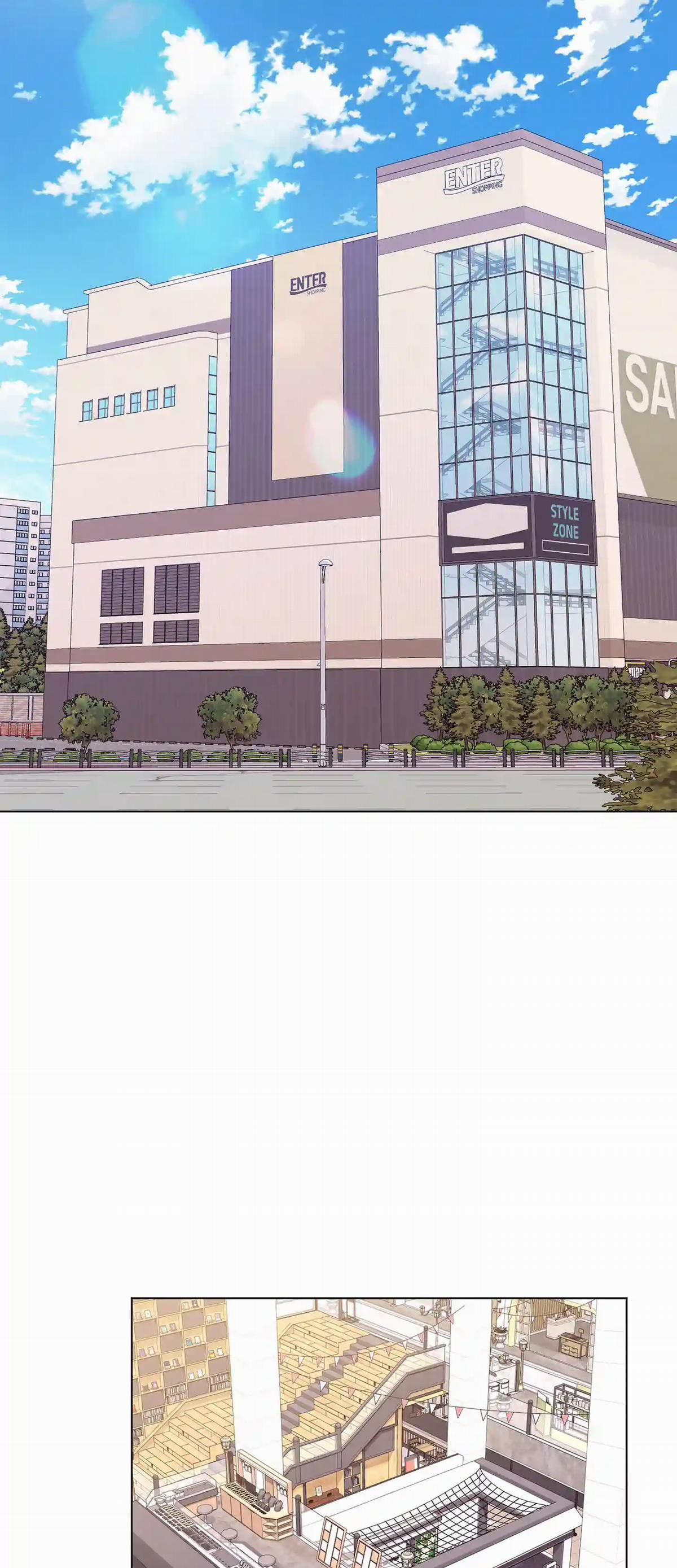 đọc truyện The High Society Chương 24 ảnh 20 tại Thiên Thai Truyện