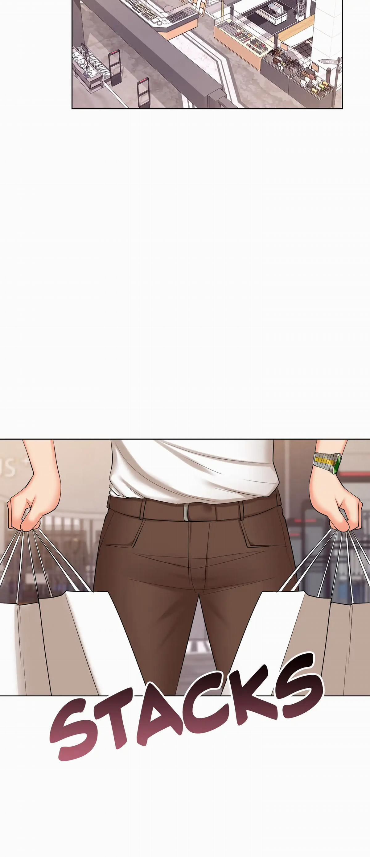 đọc truyện The High Society Chương 24 ảnh 21 tại Thiên Thai Truyện