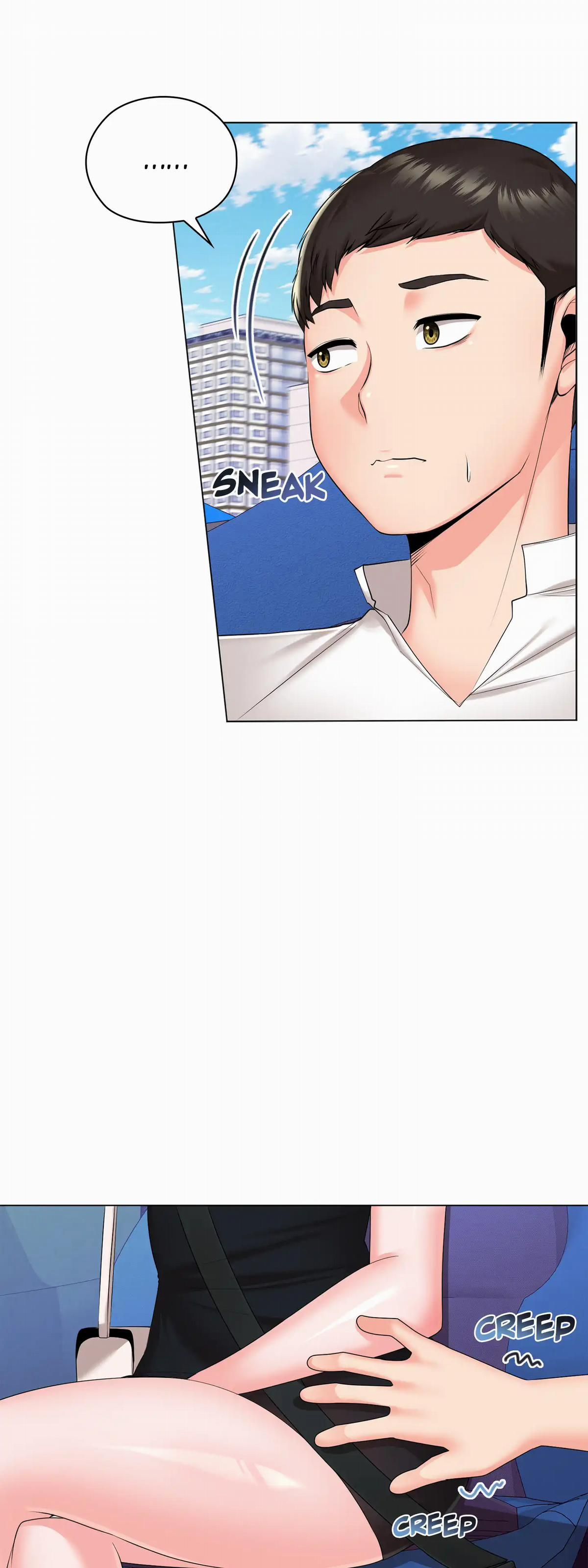 đọc truyện The High Society Chương 24 ảnh 4 tại Thiên Thai Truyện