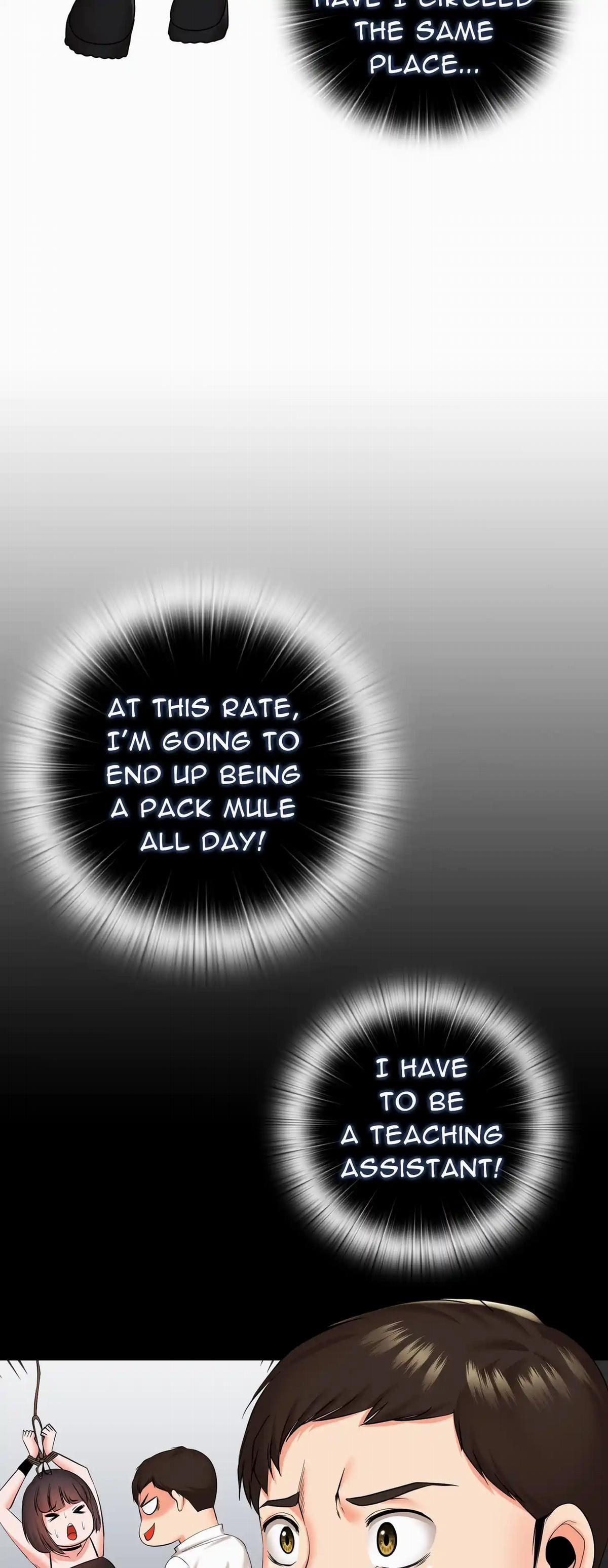 đọc truyện The High Society Chương 24 ảnh 23 tại Thiên Thai Truyện