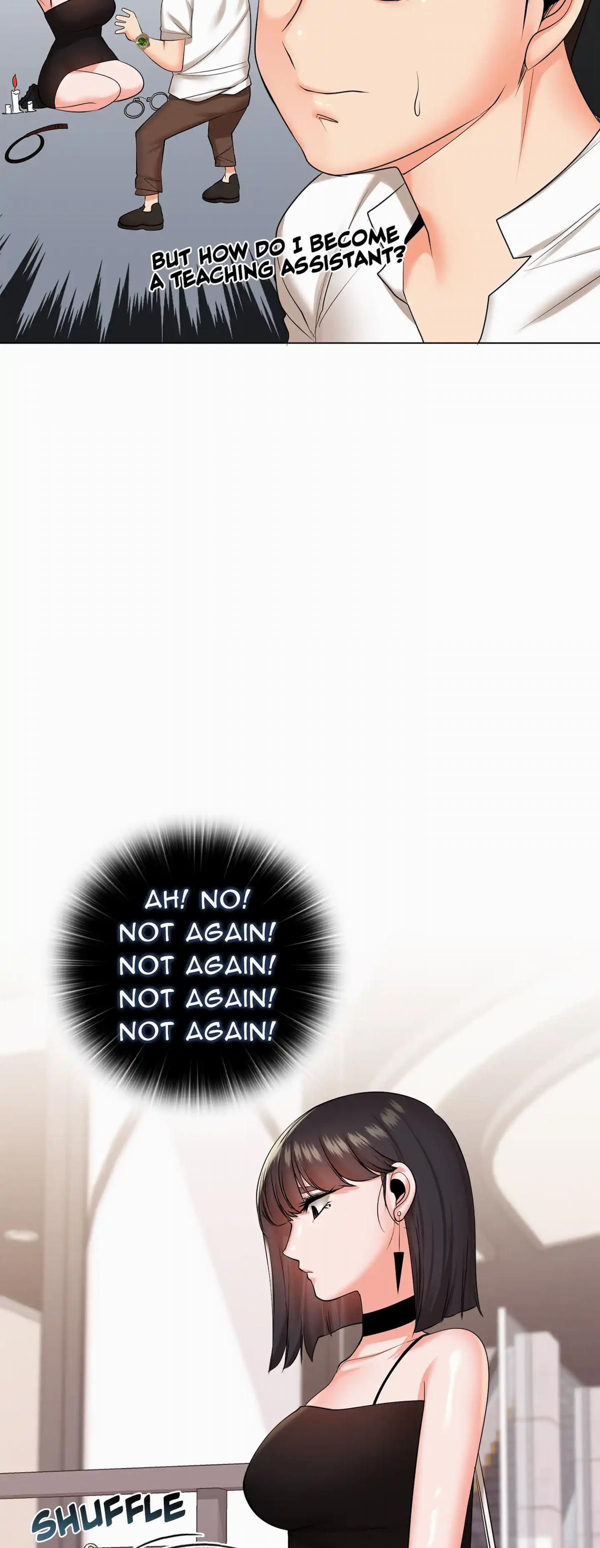 đọc truyện The High Society Chương 24 ảnh 24 tại Thiên Thai Truyện