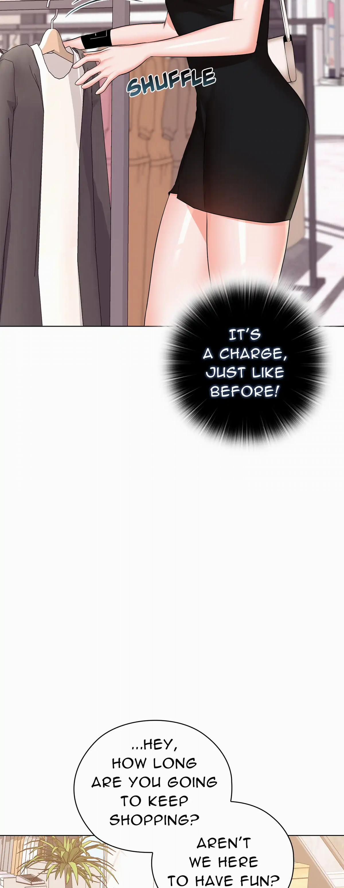 đọc truyện The High Society Chương 24 ảnh 25 tại Thiên Thai Truyện