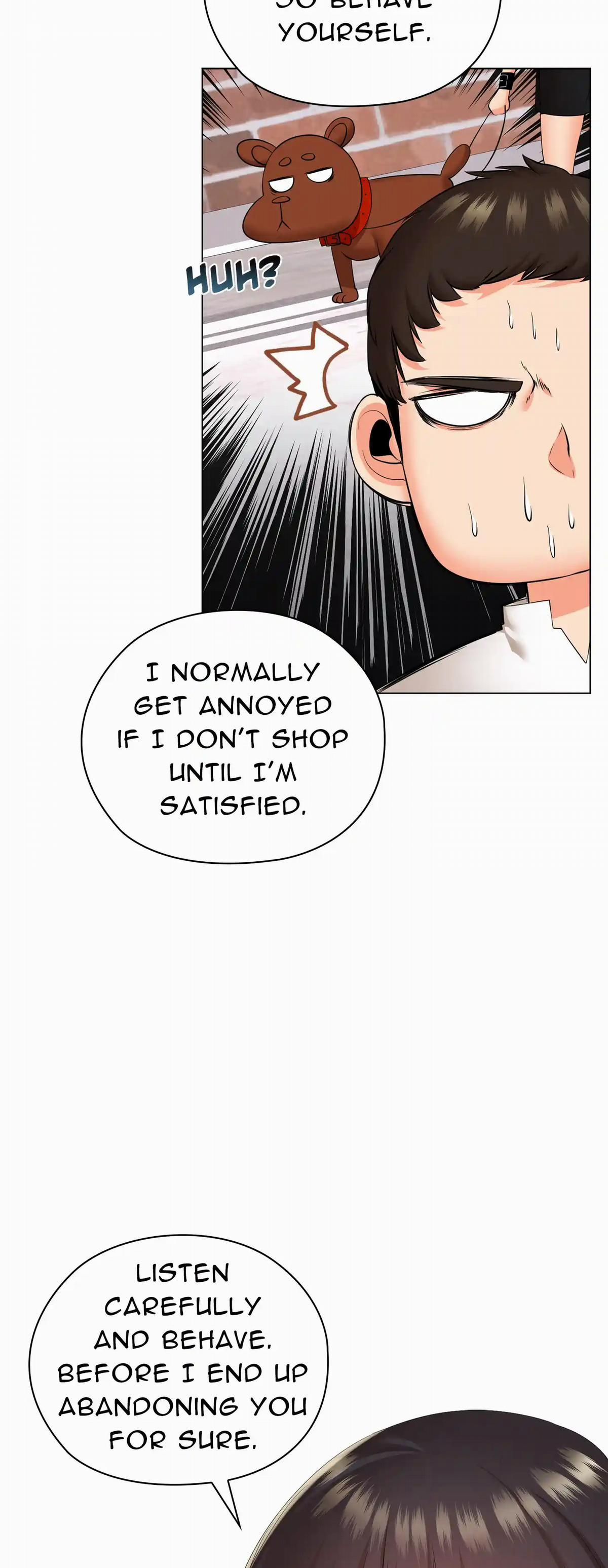 đọc truyện The High Society Chương 24 ảnh 27 tại Thiên Thai Truyện