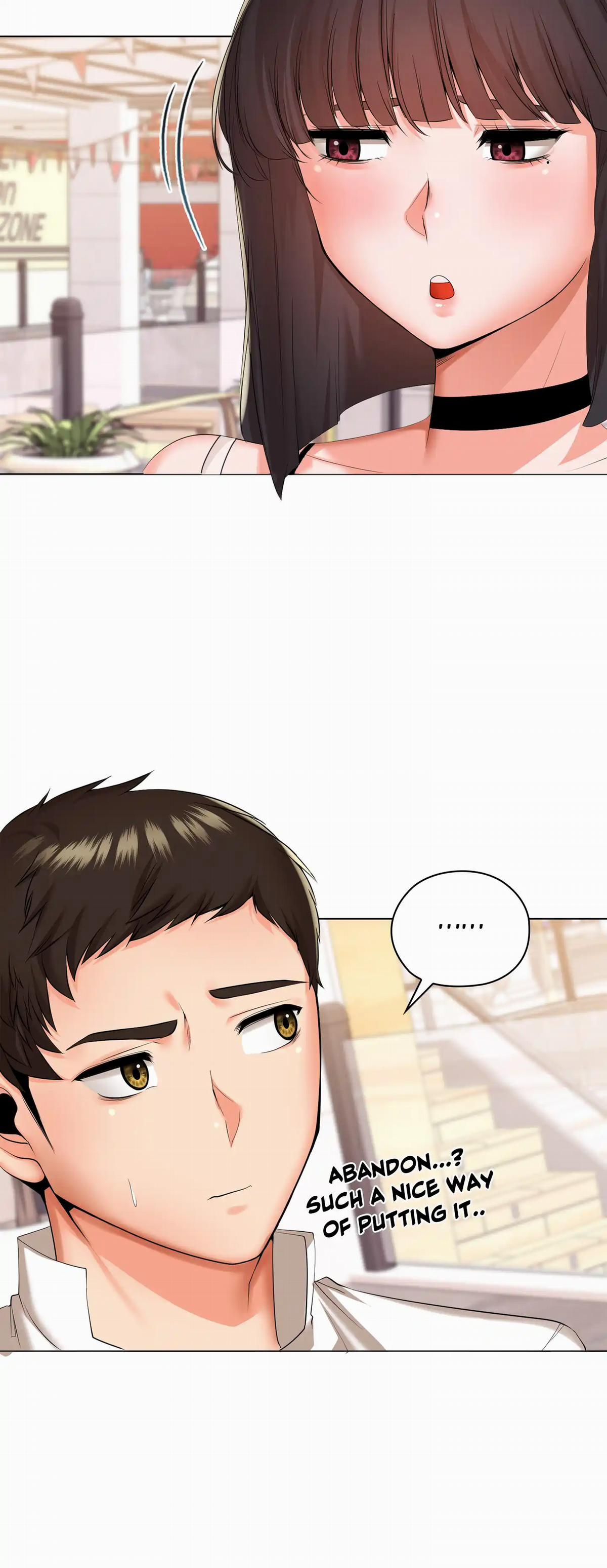 đọc truyện The High Society Chương 24 ảnh 28 tại Thiên Thai Truyện