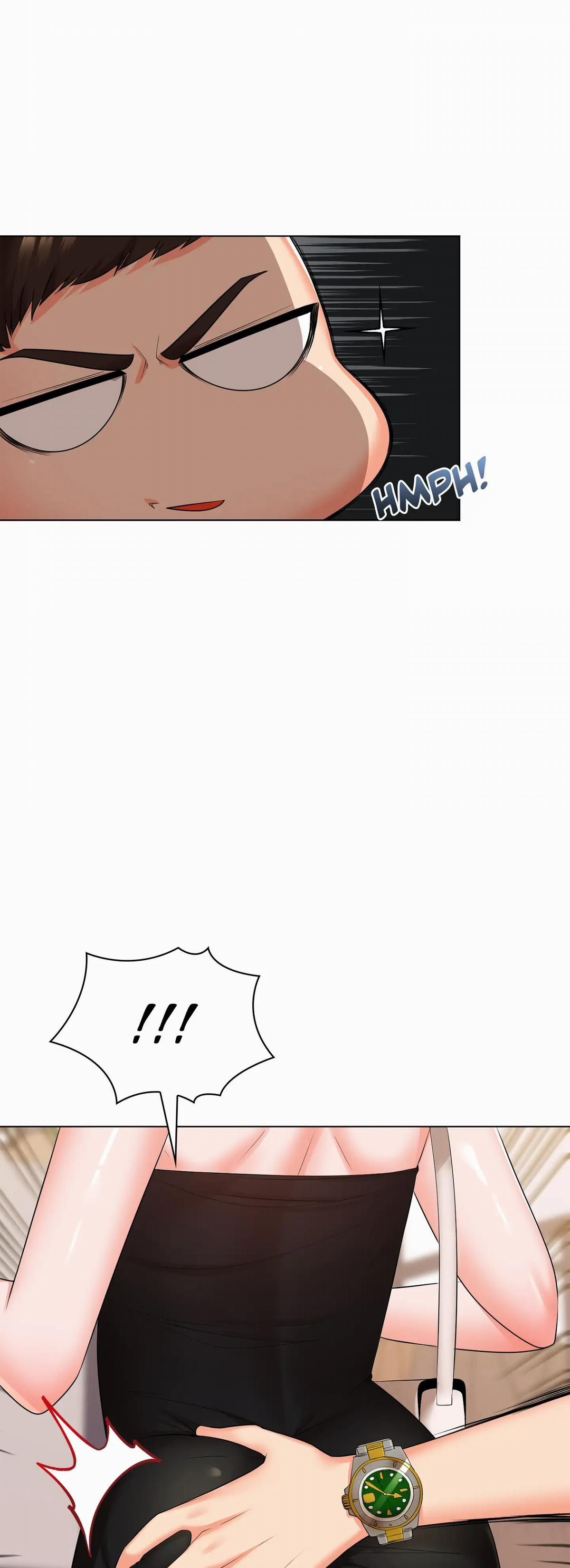 đọc truyện The High Society Chương 24 ảnh 29 tại Thiên Thai Truyện