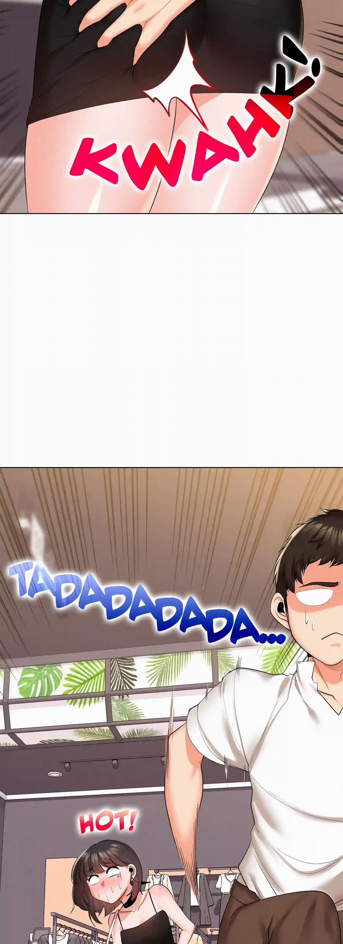 đọc truyện The High Society Chương 24 ảnh 30 tại Thiên Thai Truyện