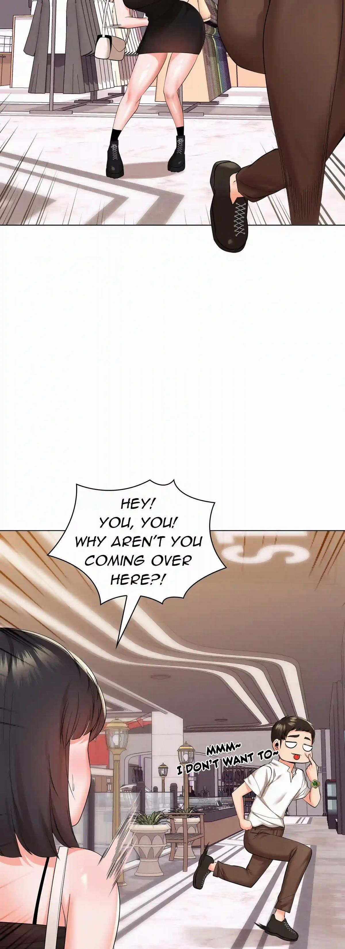 đọc truyện The High Society Chương 24 ảnh 31 tại Thiên Thai Truyện