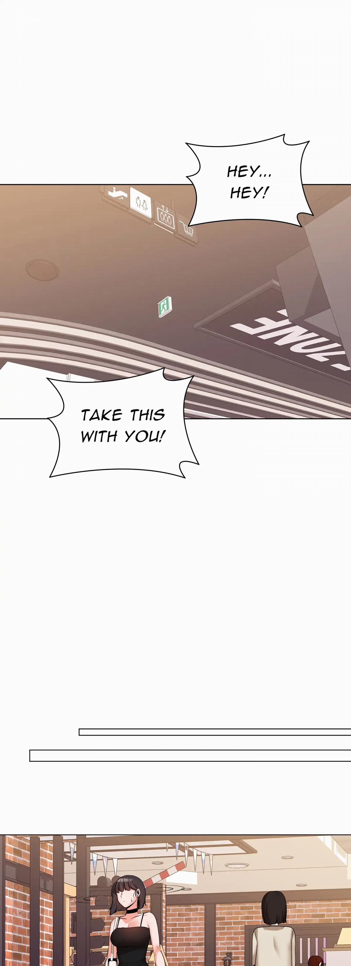 đọc truyện The High Society Chương 24 ảnh 34 tại Thiên Thai Truyện