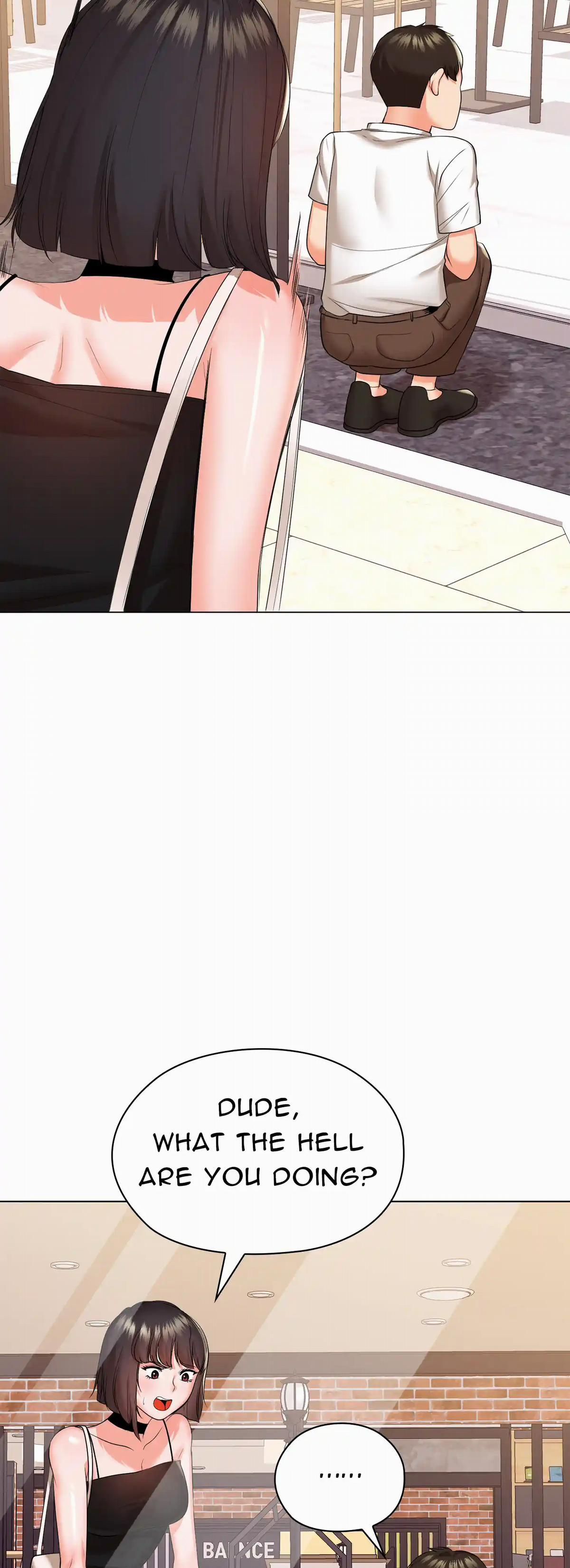 đọc truyện The High Society Chương 24 ảnh 37 tại Thiên Thai Truyện