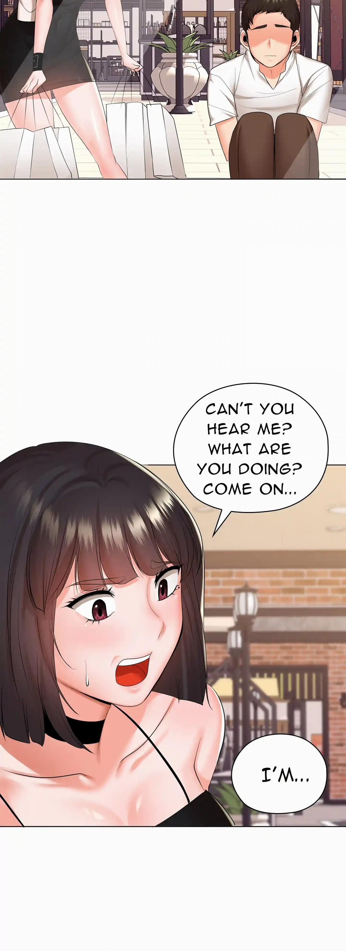 đọc truyện The High Society Chương 24 ảnh 38 tại Thiên Thai Truyện