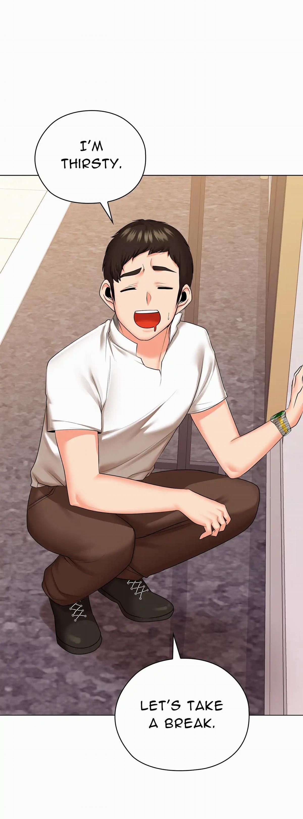 đọc truyện The High Society Chương 24 ảnh 39 tại Thiên Thai Truyện