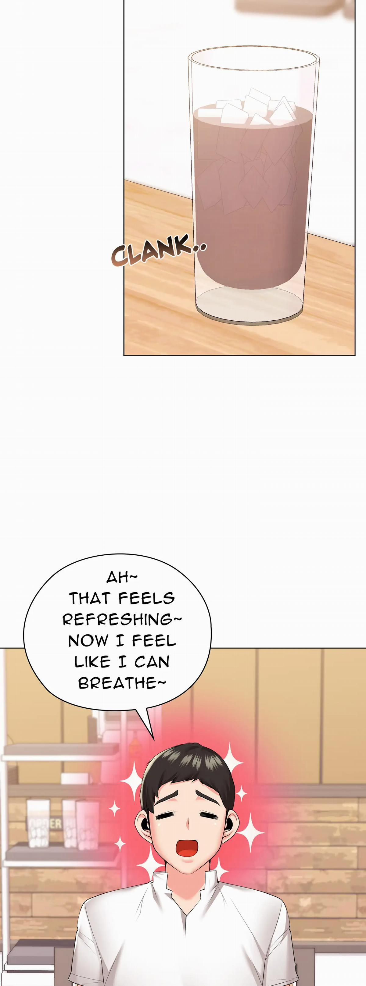 đọc truyện The High Society Chương 24 ảnh 43 tại Thiên Thai Truyện