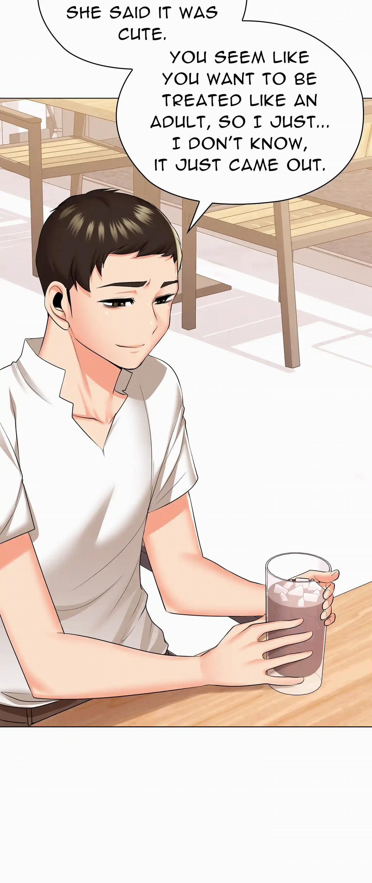 đọc truyện The High Society Chương 24 ảnh 47 tại Thiên Thai Truyện