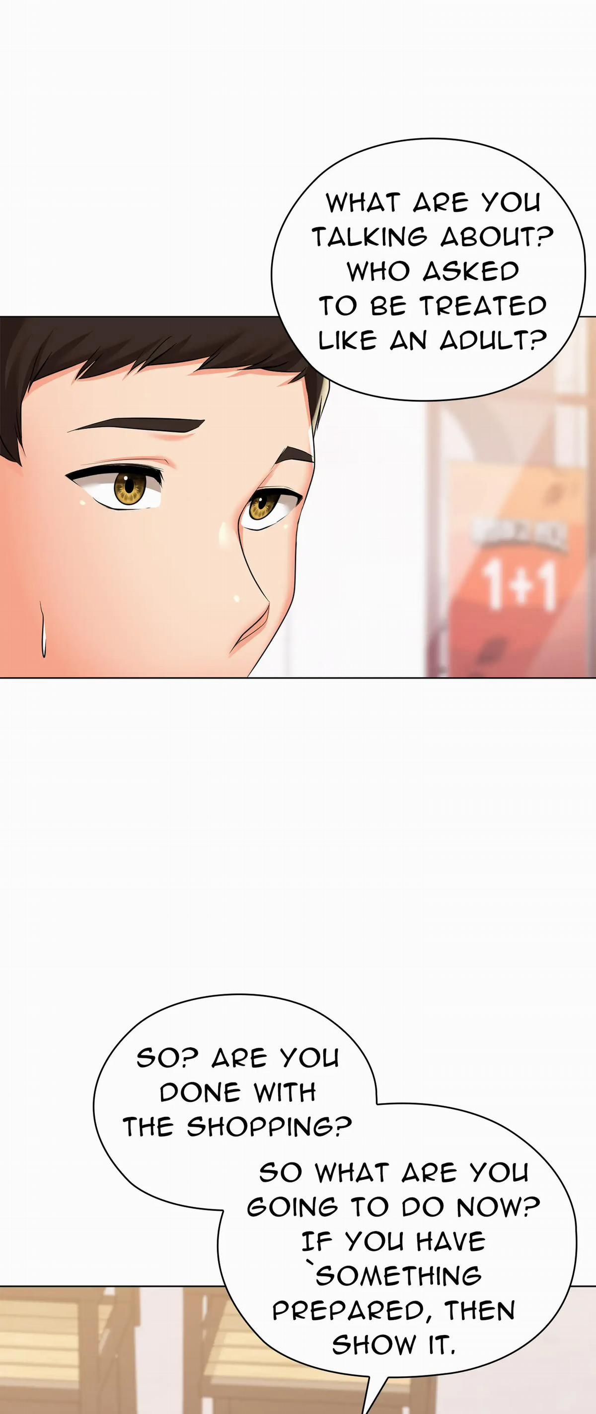 đọc truyện The High Society Chương 24 ảnh 48 tại Thiên Thai Truyện