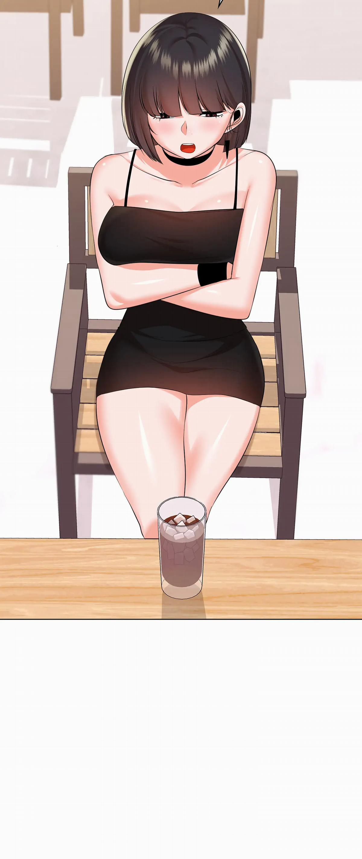 đọc truyện The High Society Chương 24 ảnh 49 tại Thiên Thai Truyện