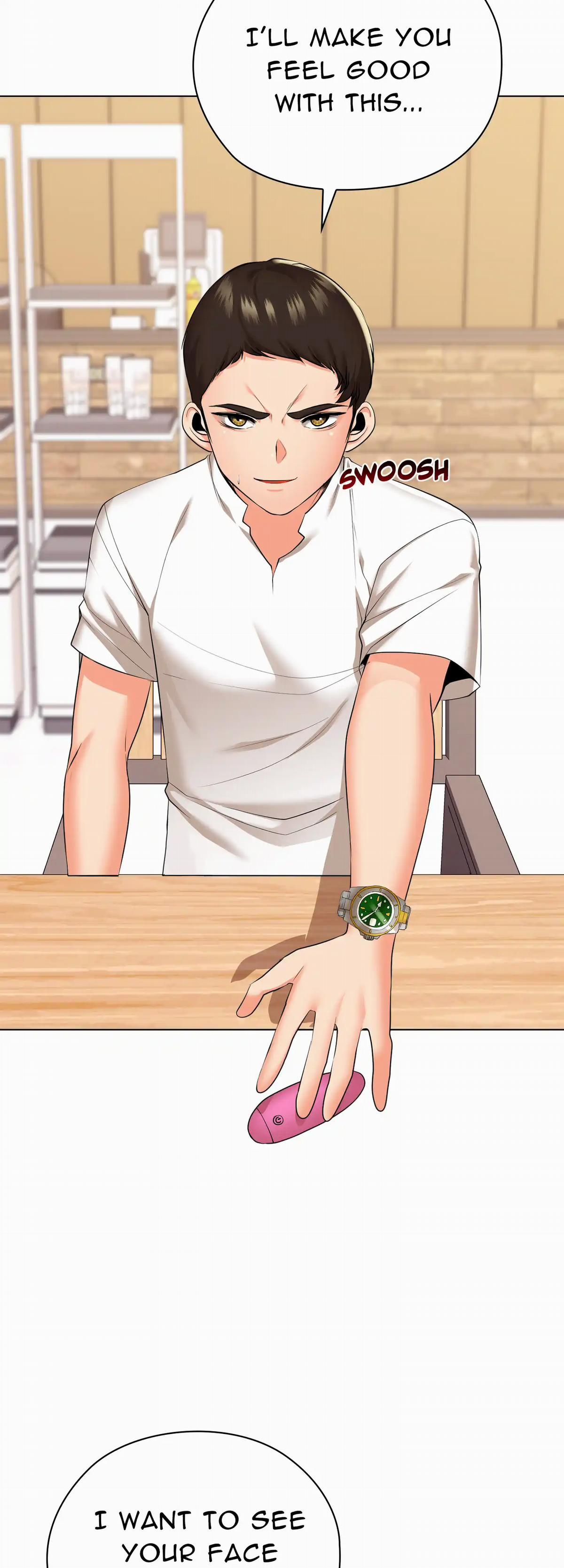 đọc truyện The High Society Chương 24 ảnh 54 tại Thiên Thai Truyện