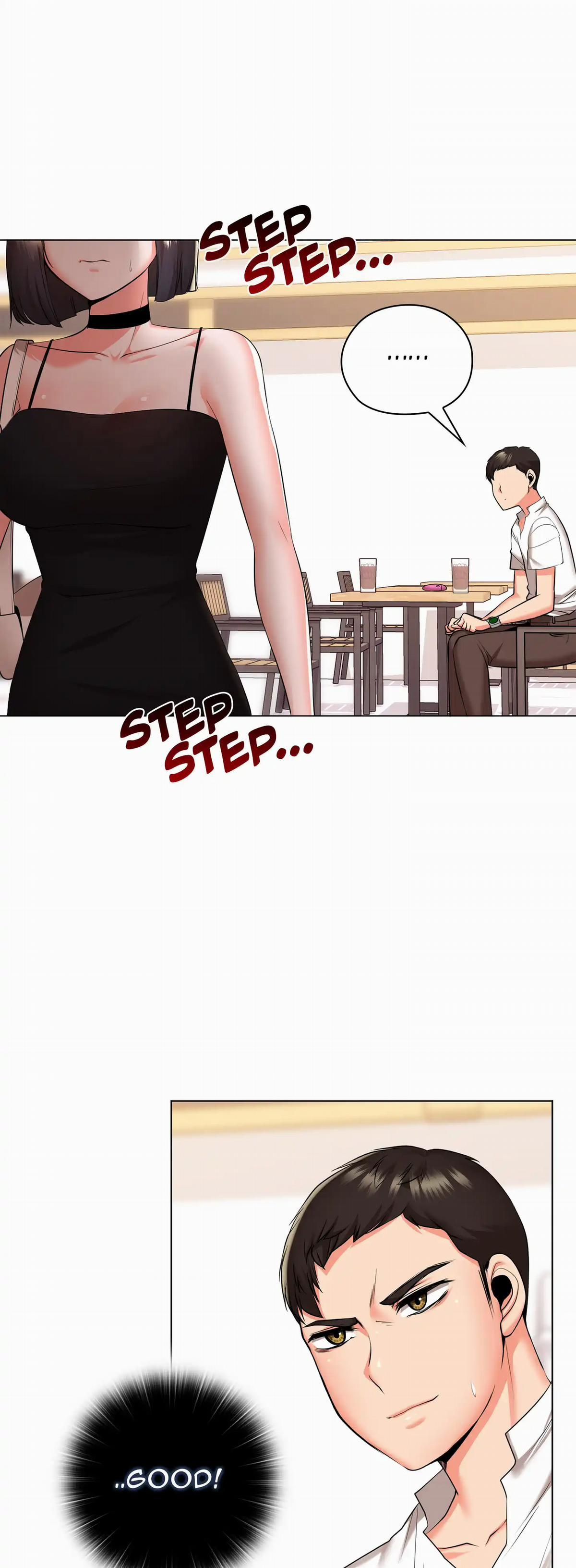 đọc truyện The High Society Chương 24 ảnh 57 tại Thiên Thai Truyện