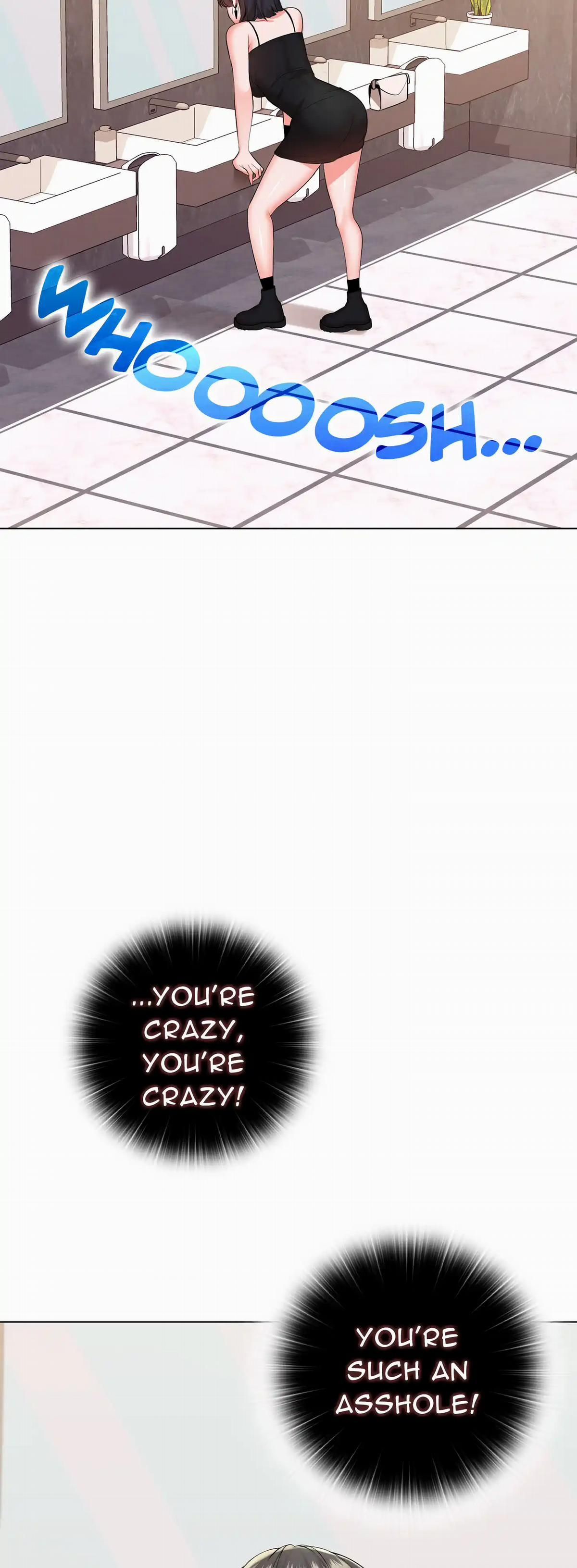 đọc truyện The High Society Chương 24 ảnh 59 tại Thiên Thai Truyện