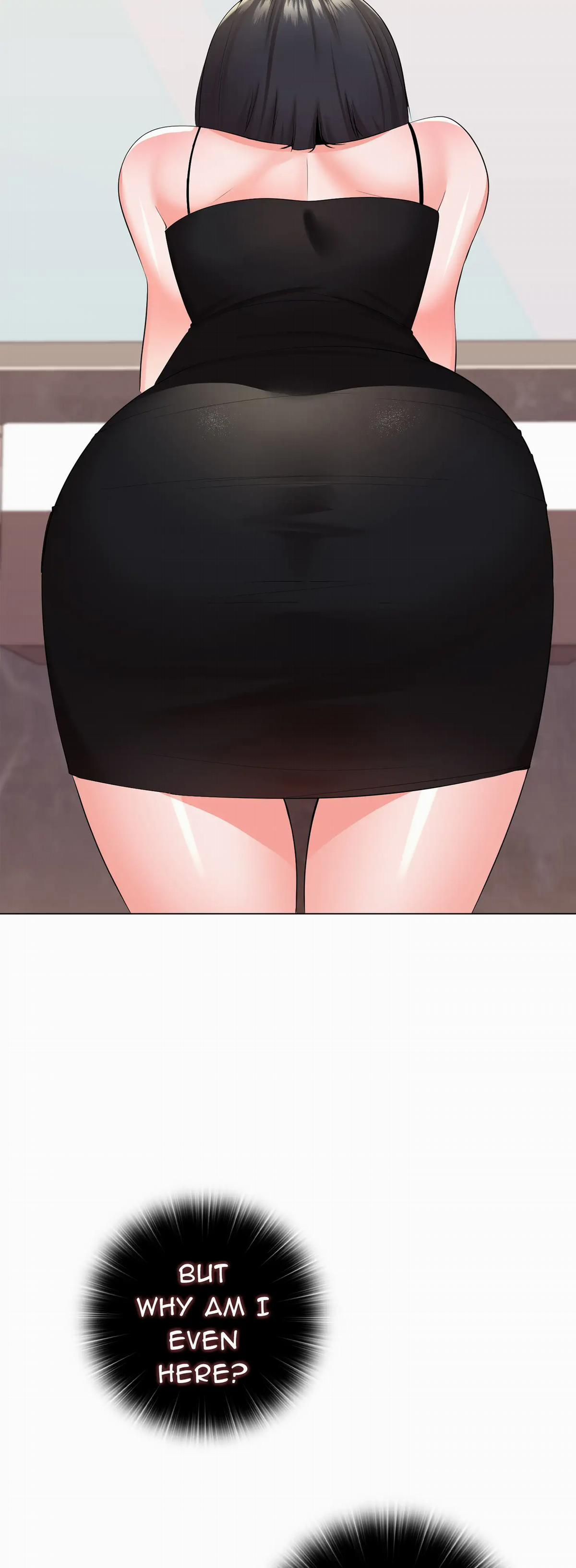 đọc truyện The High Society Chương 24 ảnh 60 tại Thiên Thai Truyện